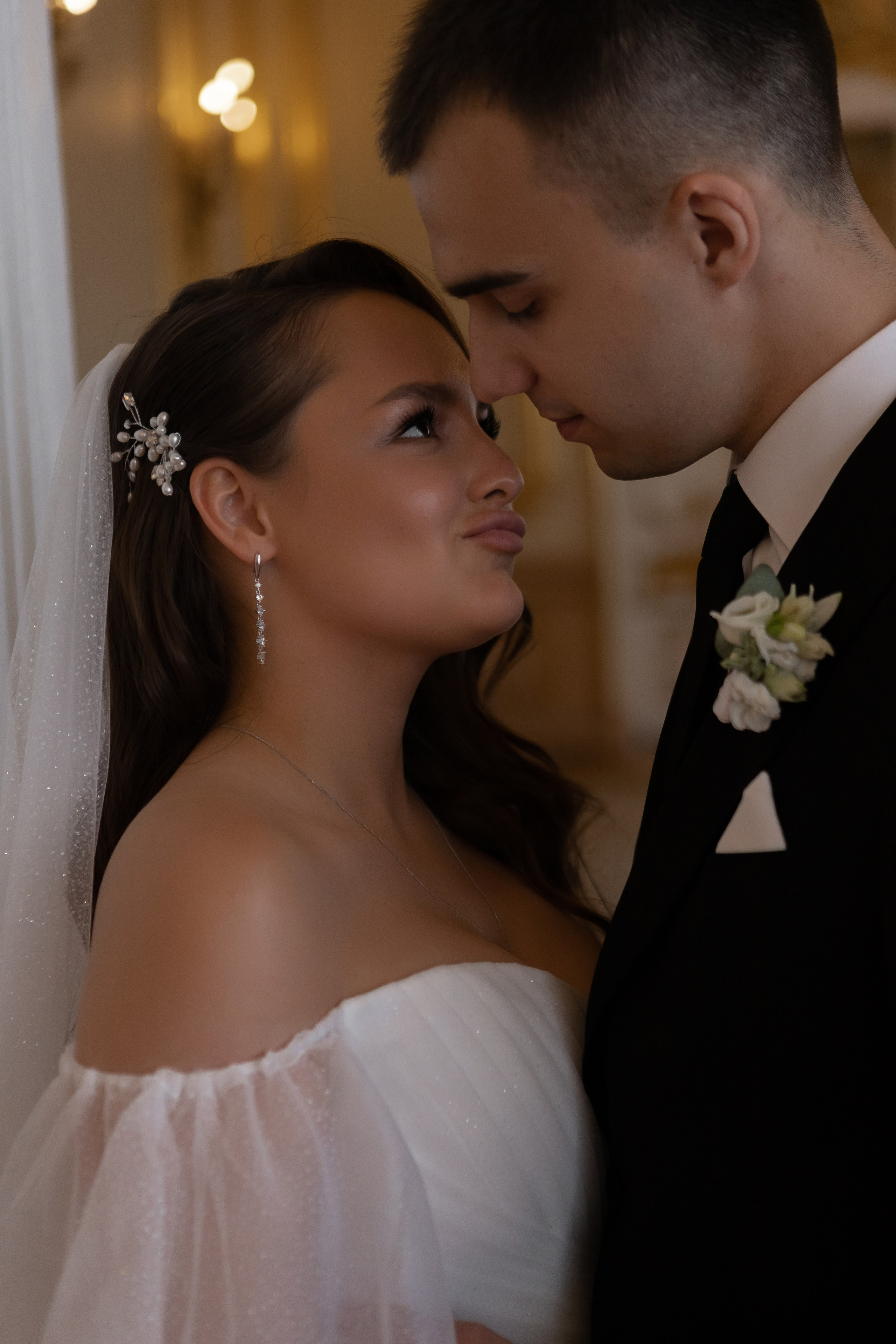 M&M's. Свадебный и семейный фотограф Арина Кулёва