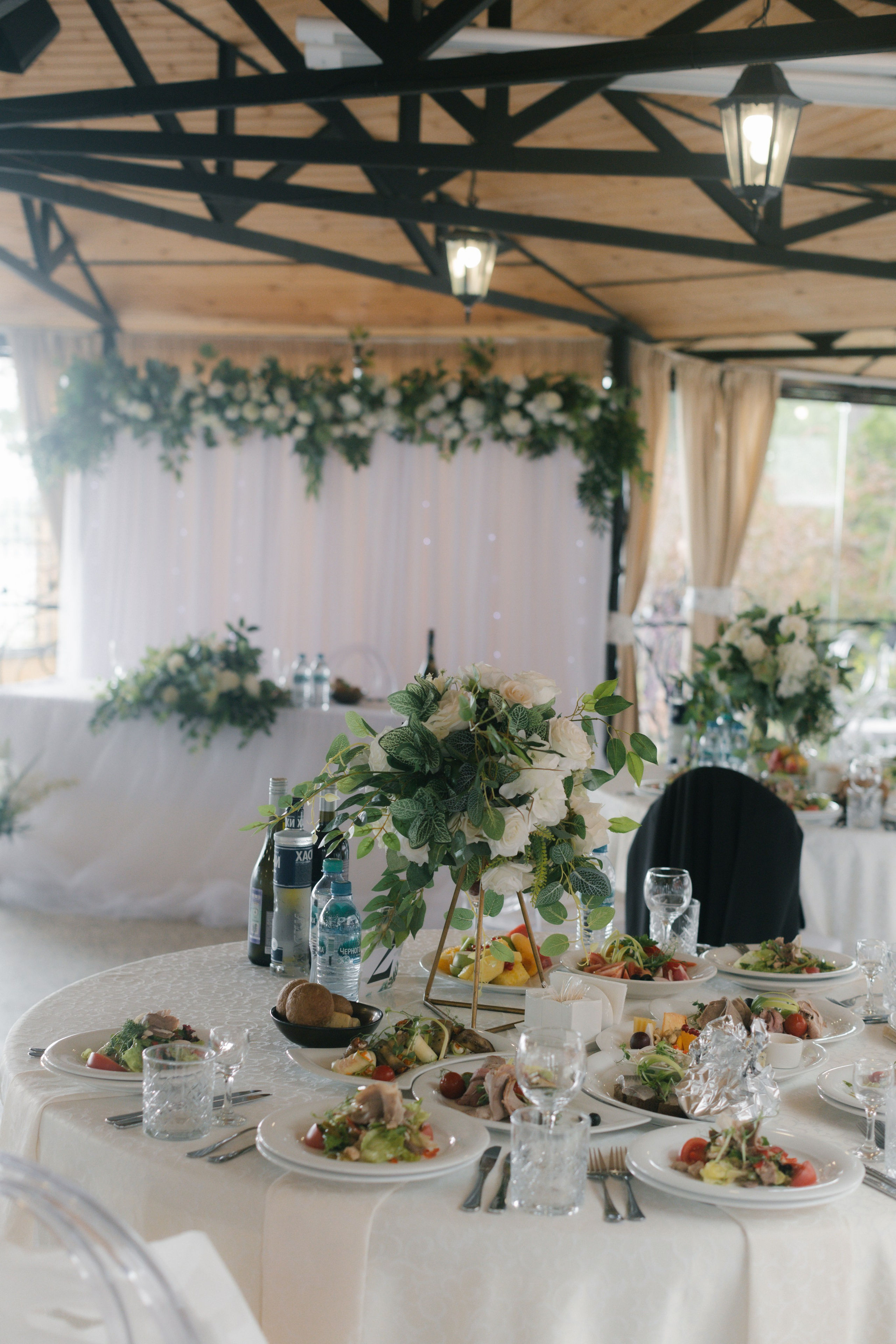 Полина и Влад. Свадебный и семейный фотограф в Перми Дергачева Кристина