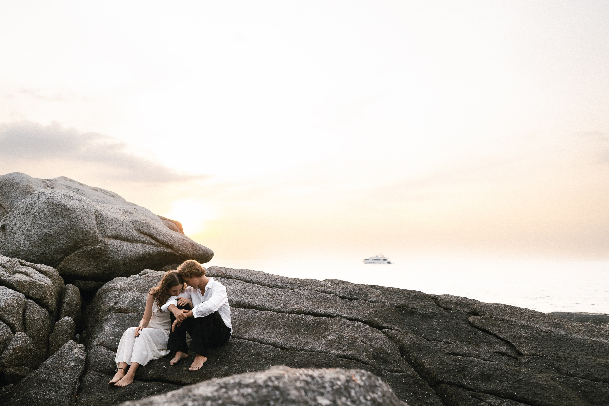 Just stay and be my last 🎞️. Photographer in Phuket Andrei Valiev
