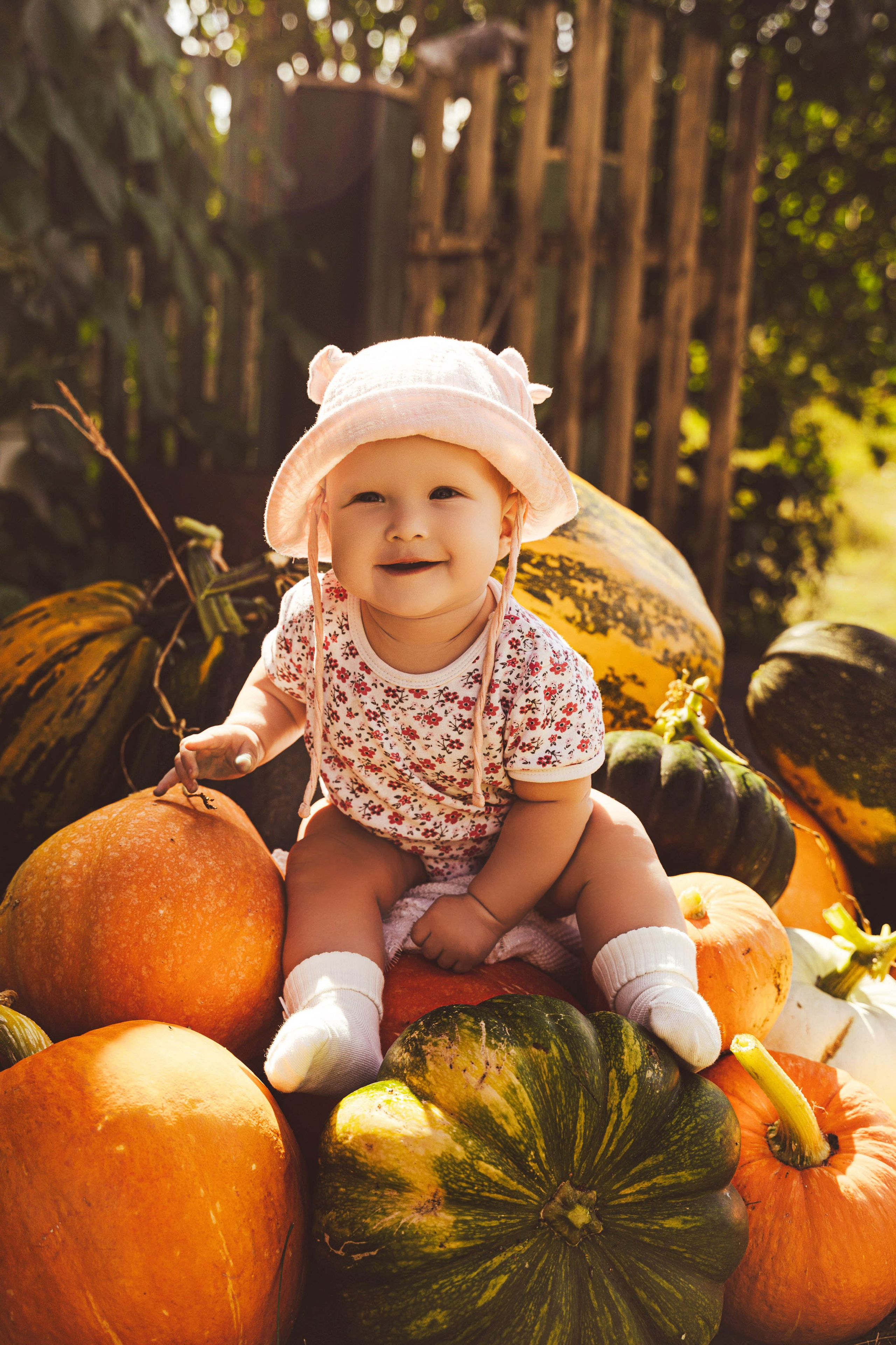 Ньюборн. Фотограф Илья Козлов