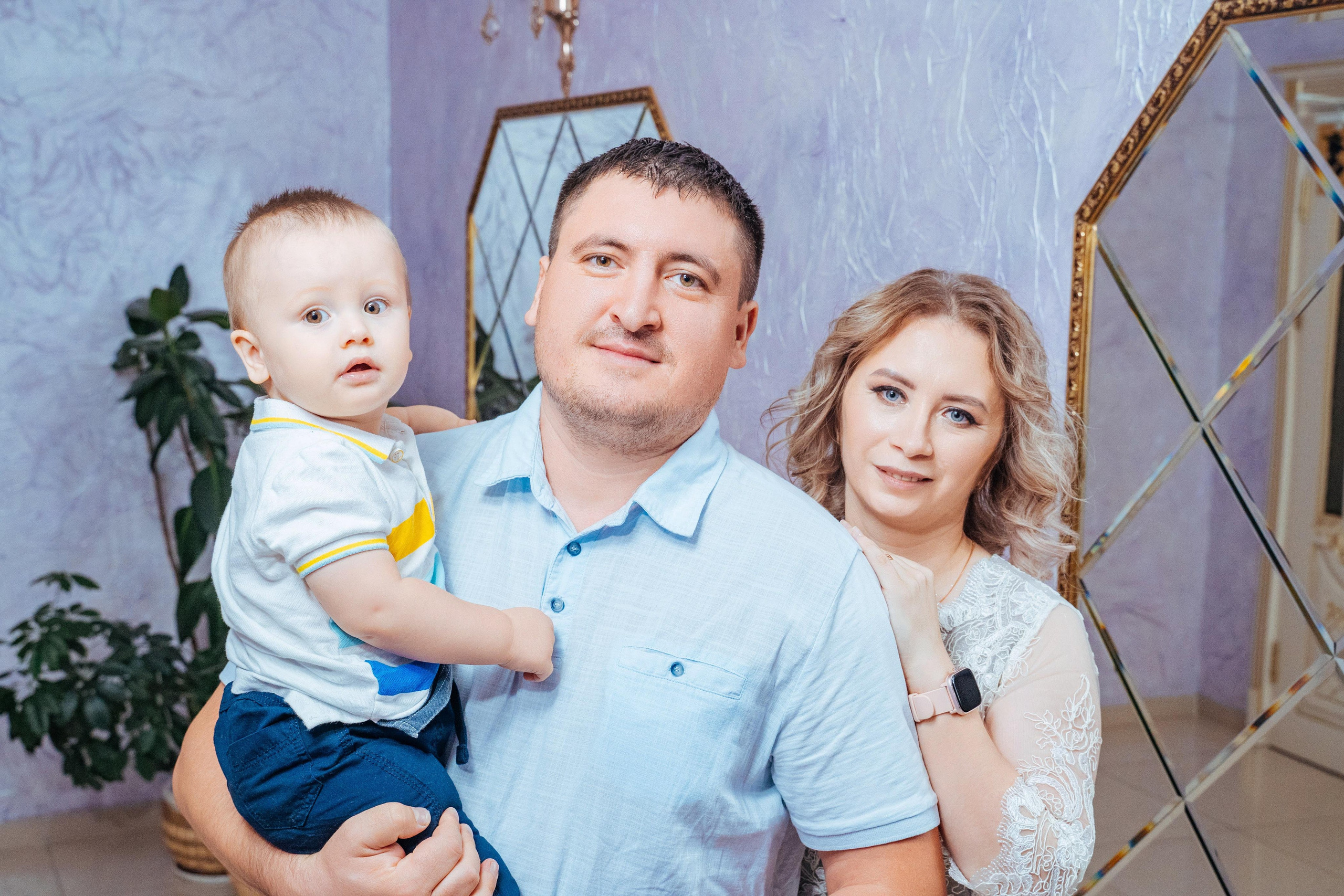 Репортажная. Фотограф Илья Козлов