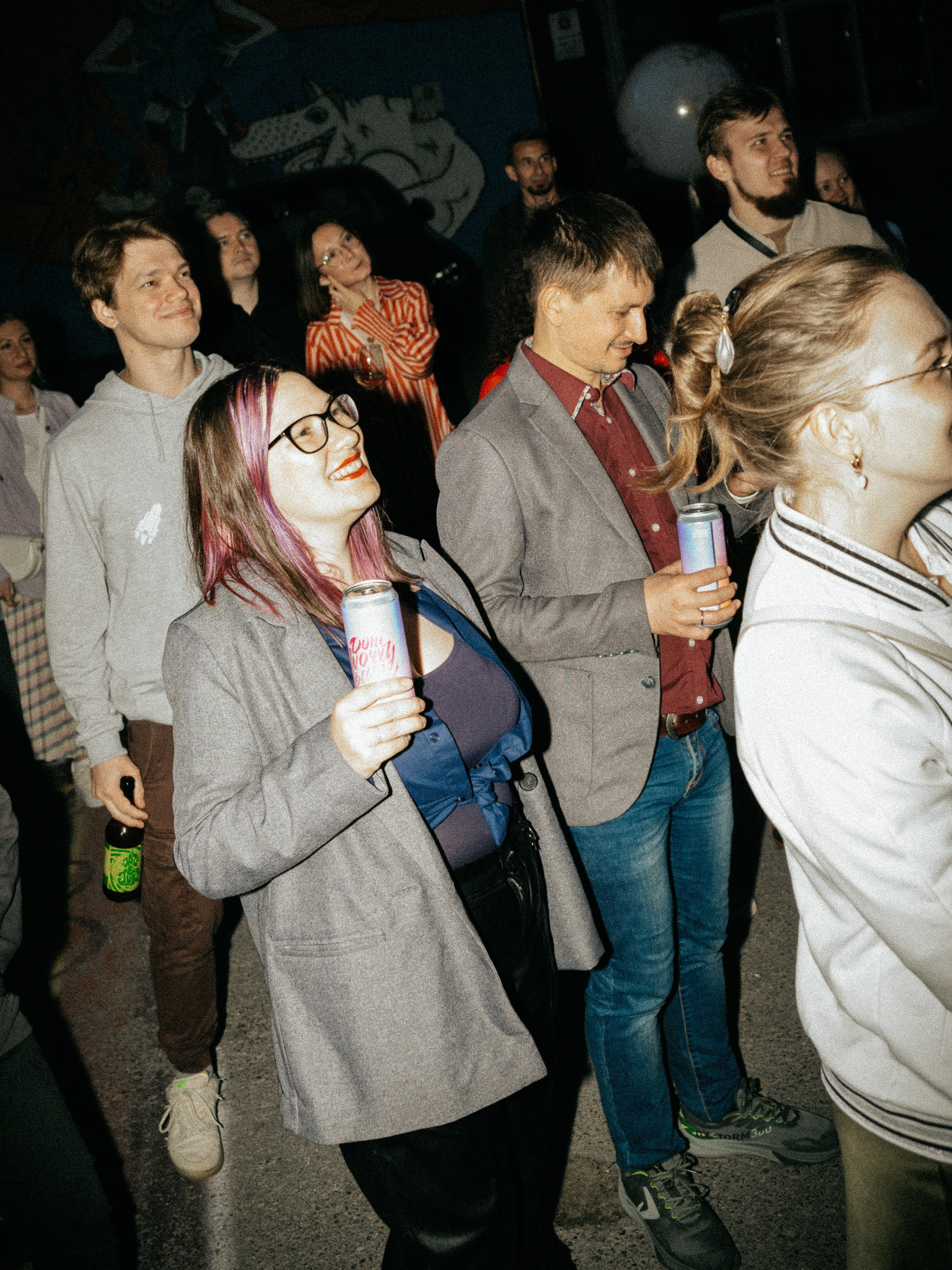 Встречи|День рождения. Фотограф в Екатеринбурге Яна Круташова