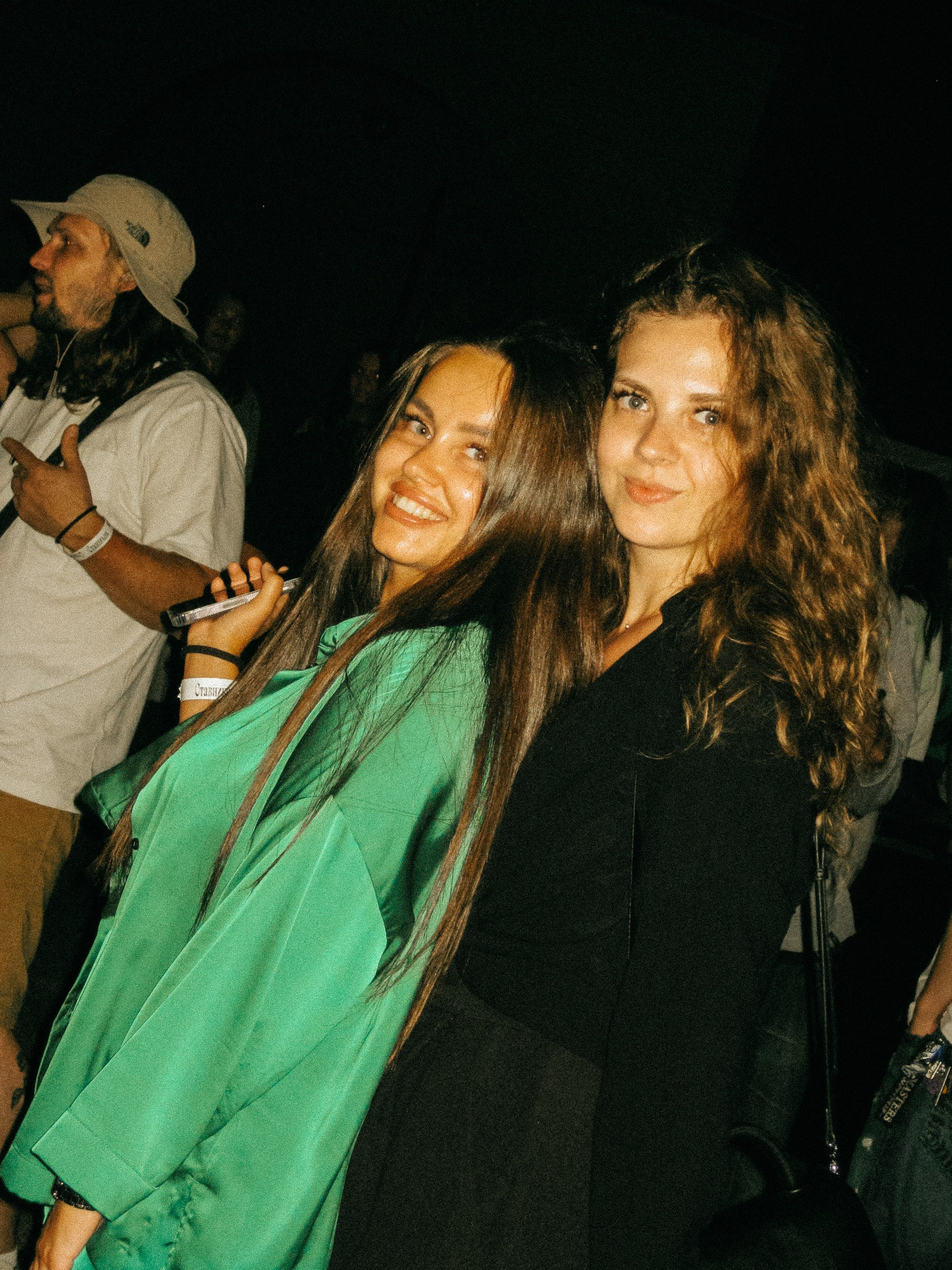 DESTROYERS 25 ЛЕТ|СТАВНИКОВ бар. Фотограф в Екатеринбурге Яна Круташова