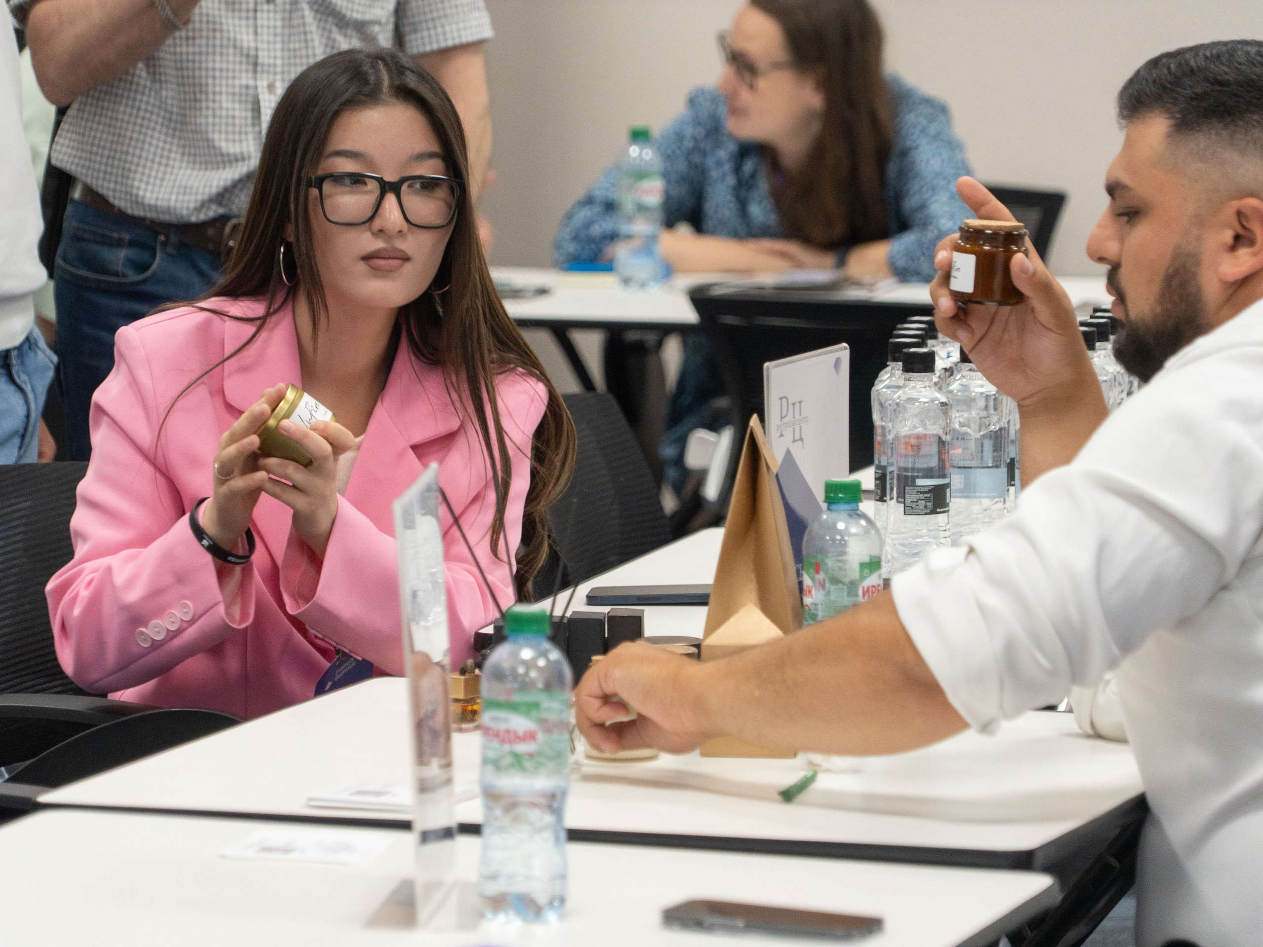 Franch Summit. Фотограф в Екатеринбурге Яна Круташова