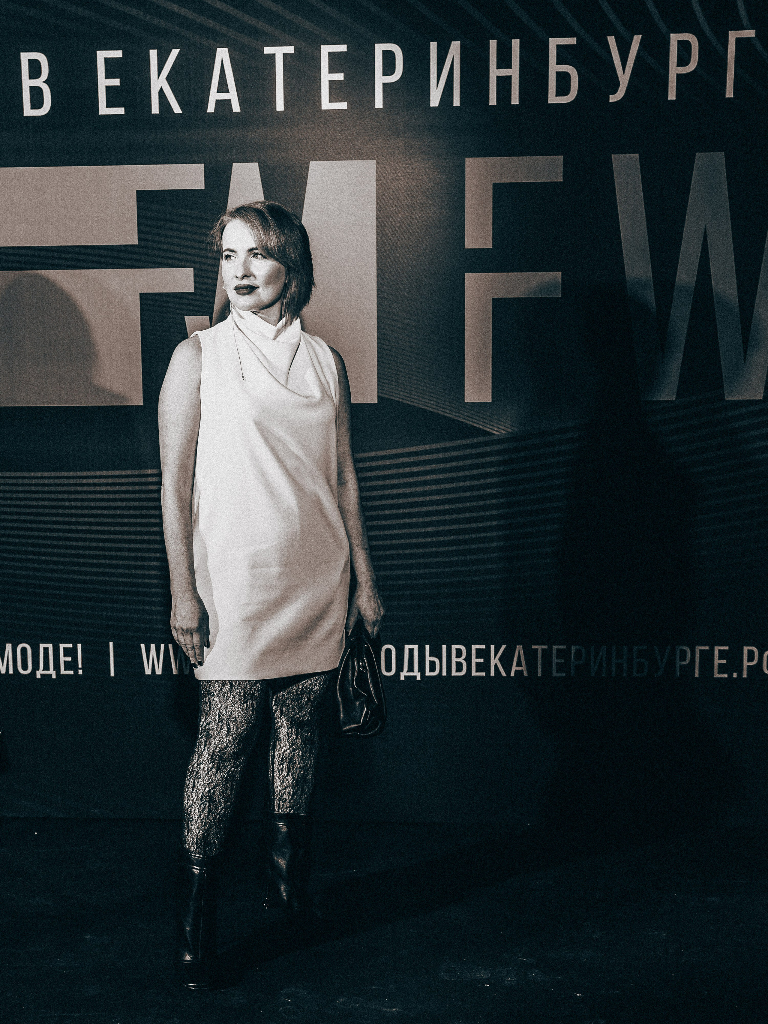 Неделя моды в Екатеринбурге. Фотограф в Екатеринбурге Яна Круташова