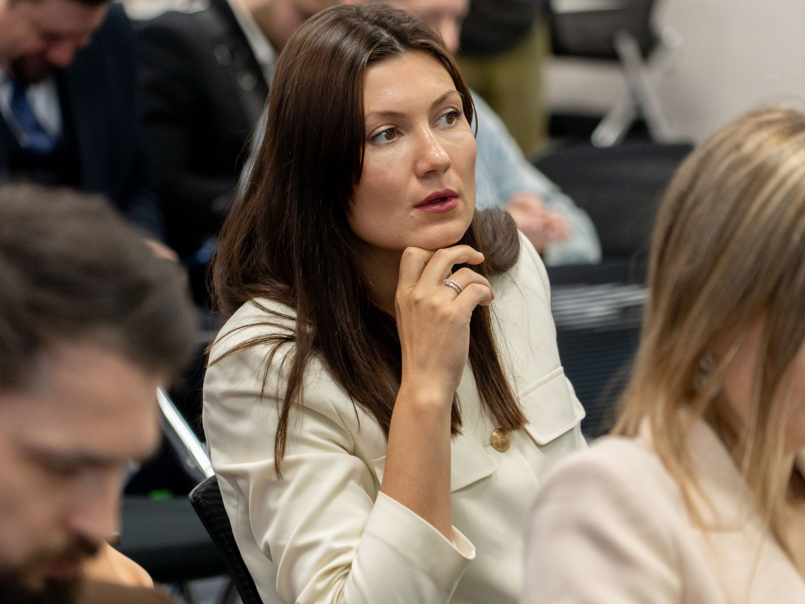 Franch Summit. Фотограф в Екатеринбурге Яна Круташова