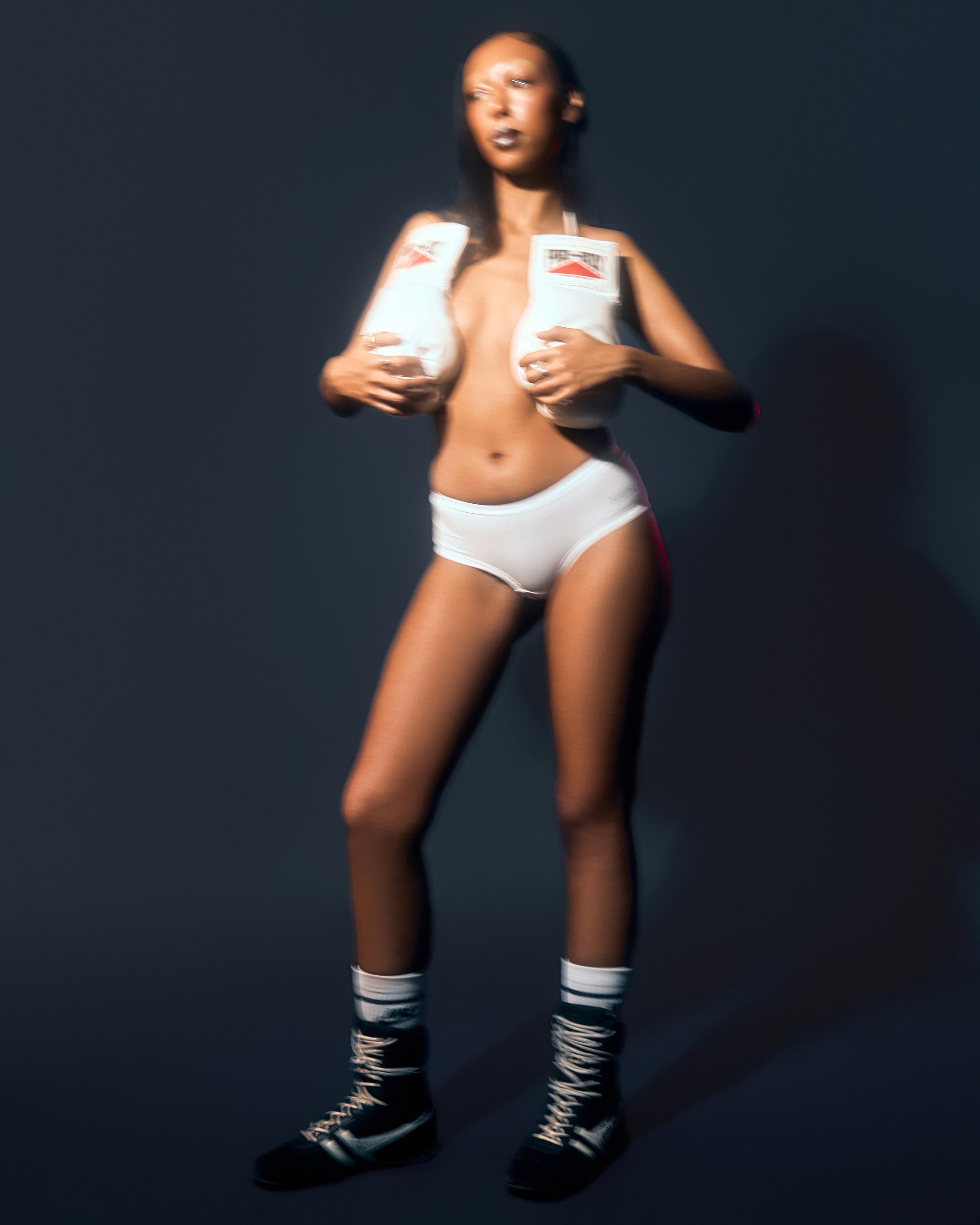 ㅤ. Fashion-фотограф & креативный продюсер