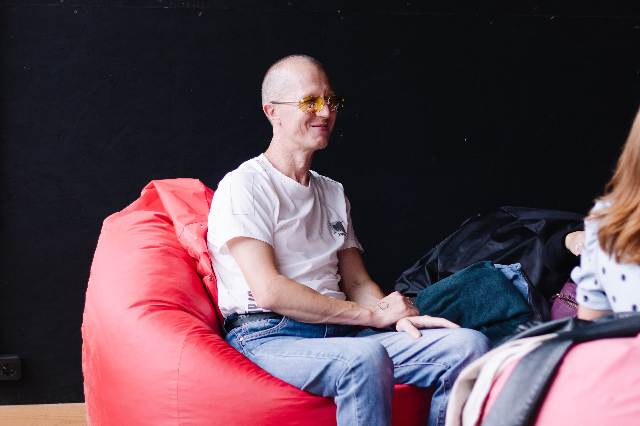 Летний праздник Контура. Кристина | youseeitmyway | Фото