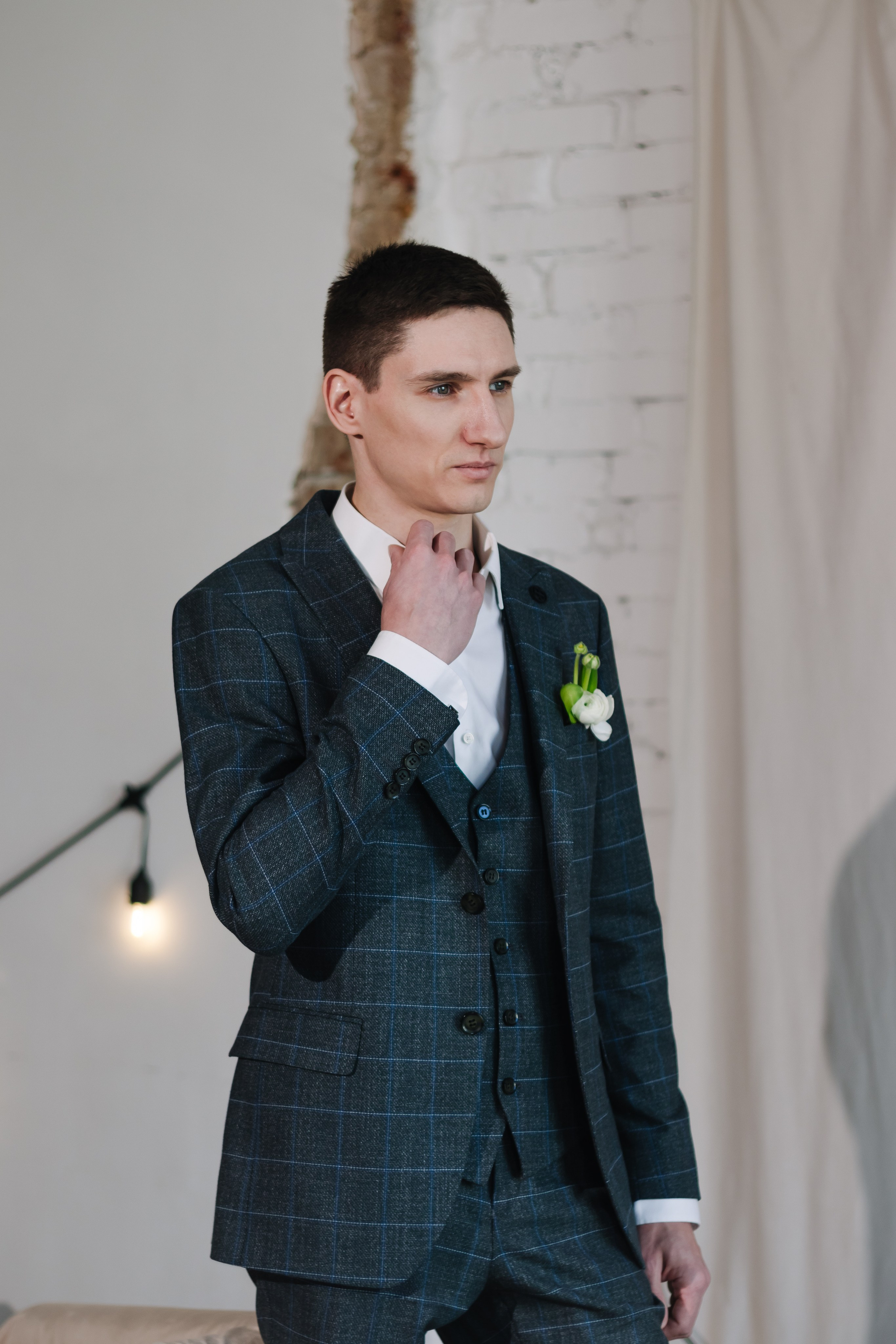 Кристина и Никита. Кристина | youseeitmyway | Фото