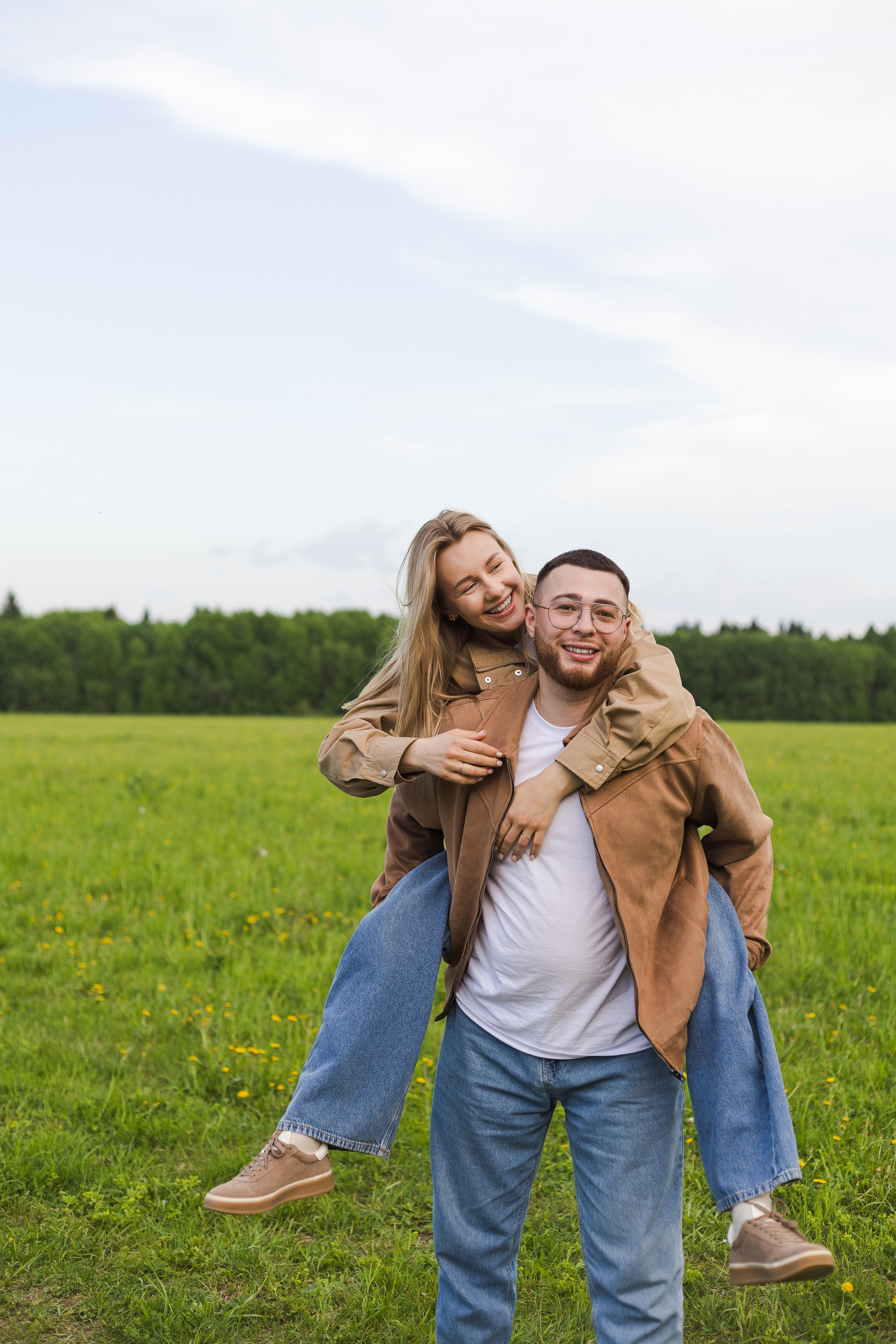 Юля и Богдан. Кристина | youseeitmyway | Фото