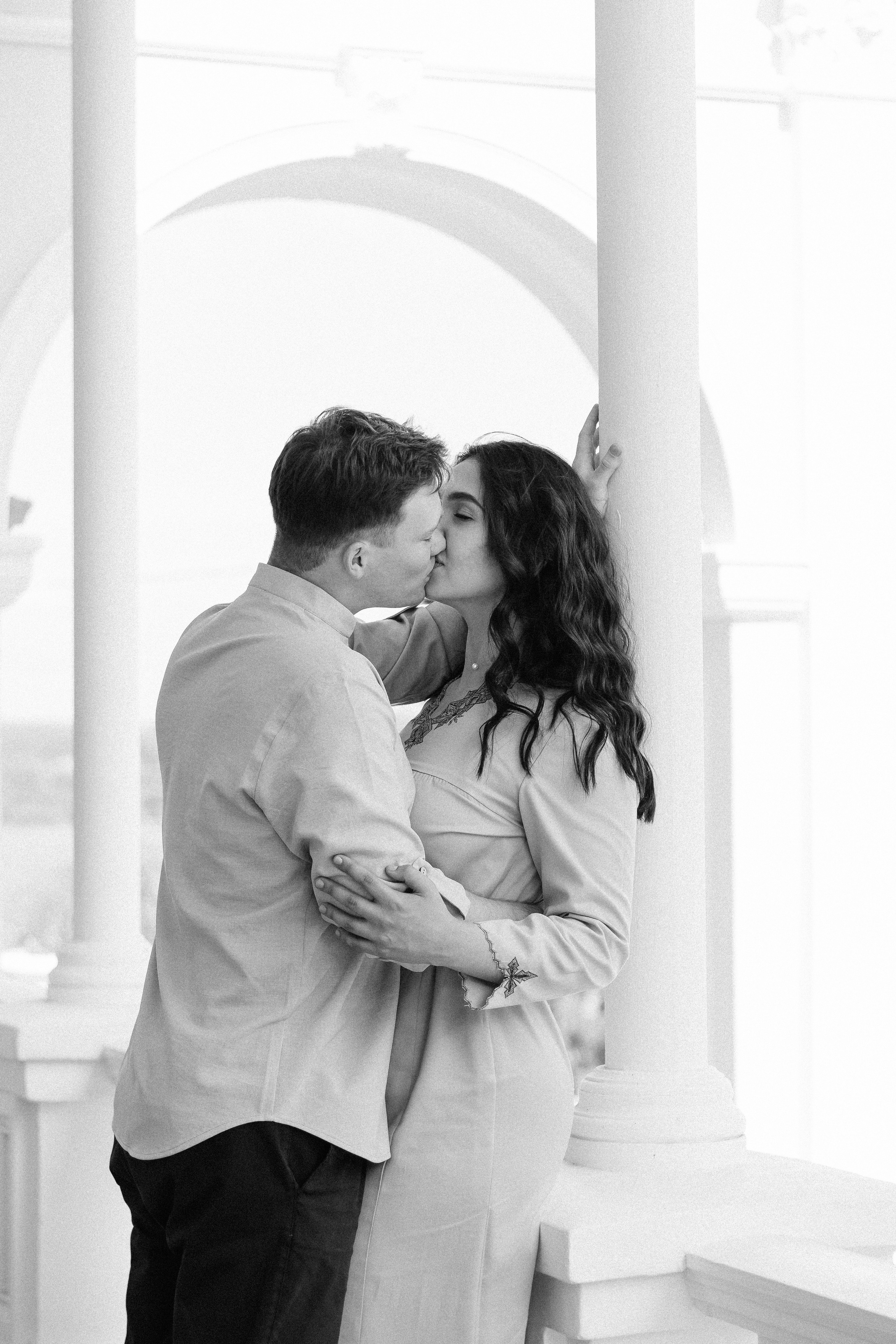 Василина и Филипп. Кристина | youseeitmyway | Фото