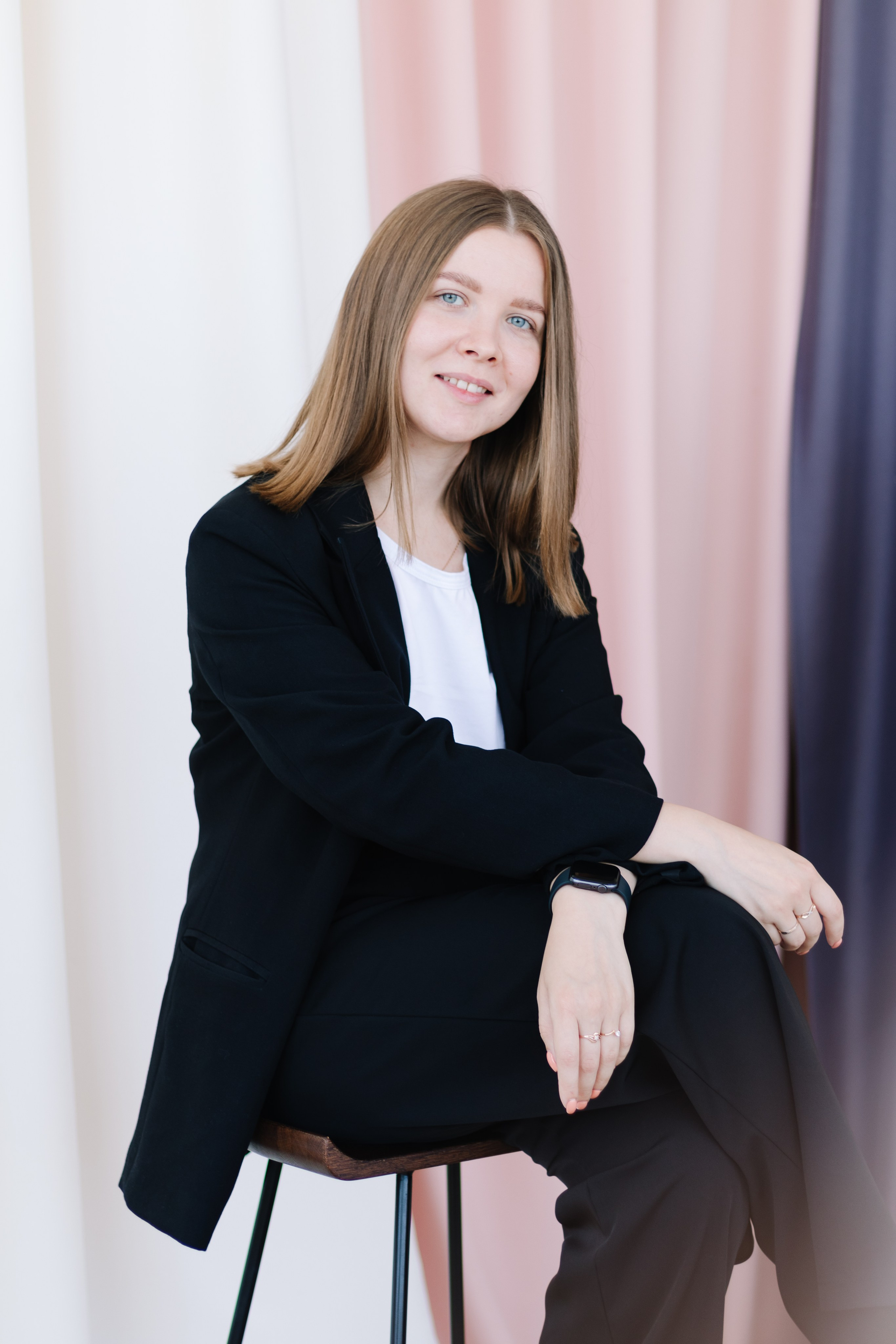 Тома. Кристина | youseeitmyway | Фото