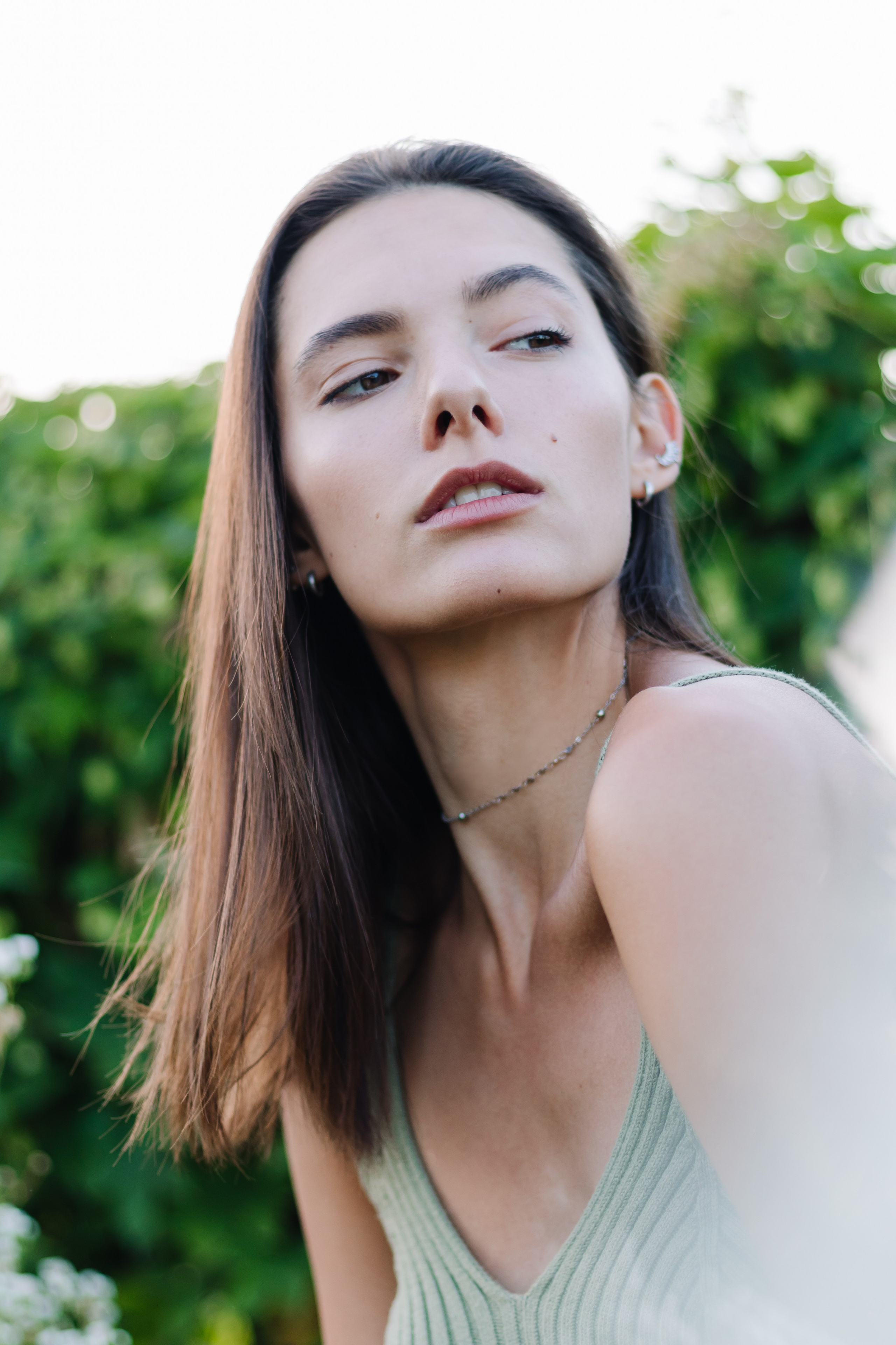 Настя. Кристина | youseeitmyway | Фото