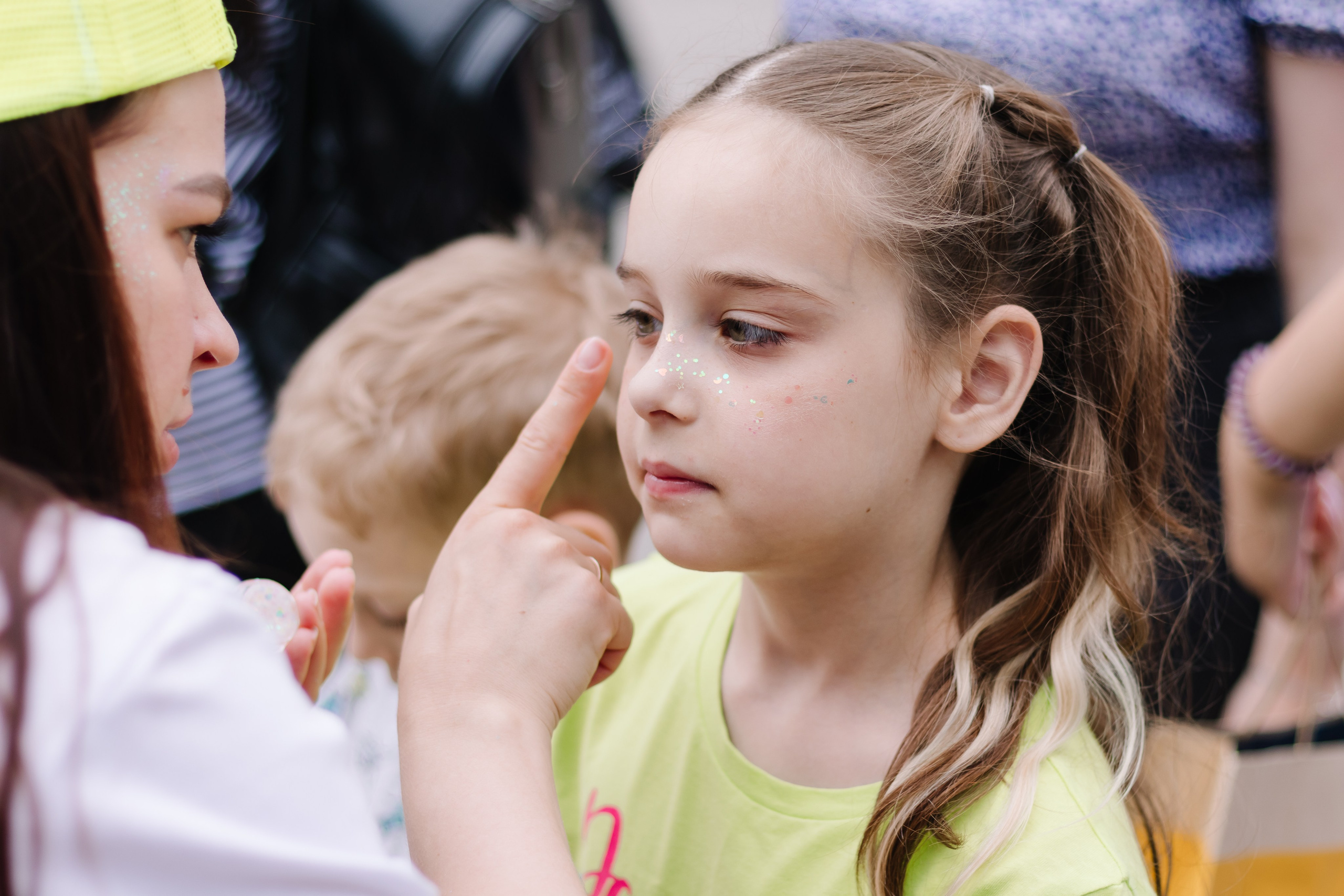 Корпоратив Контура. Кристина | youseeitmyway | Фото