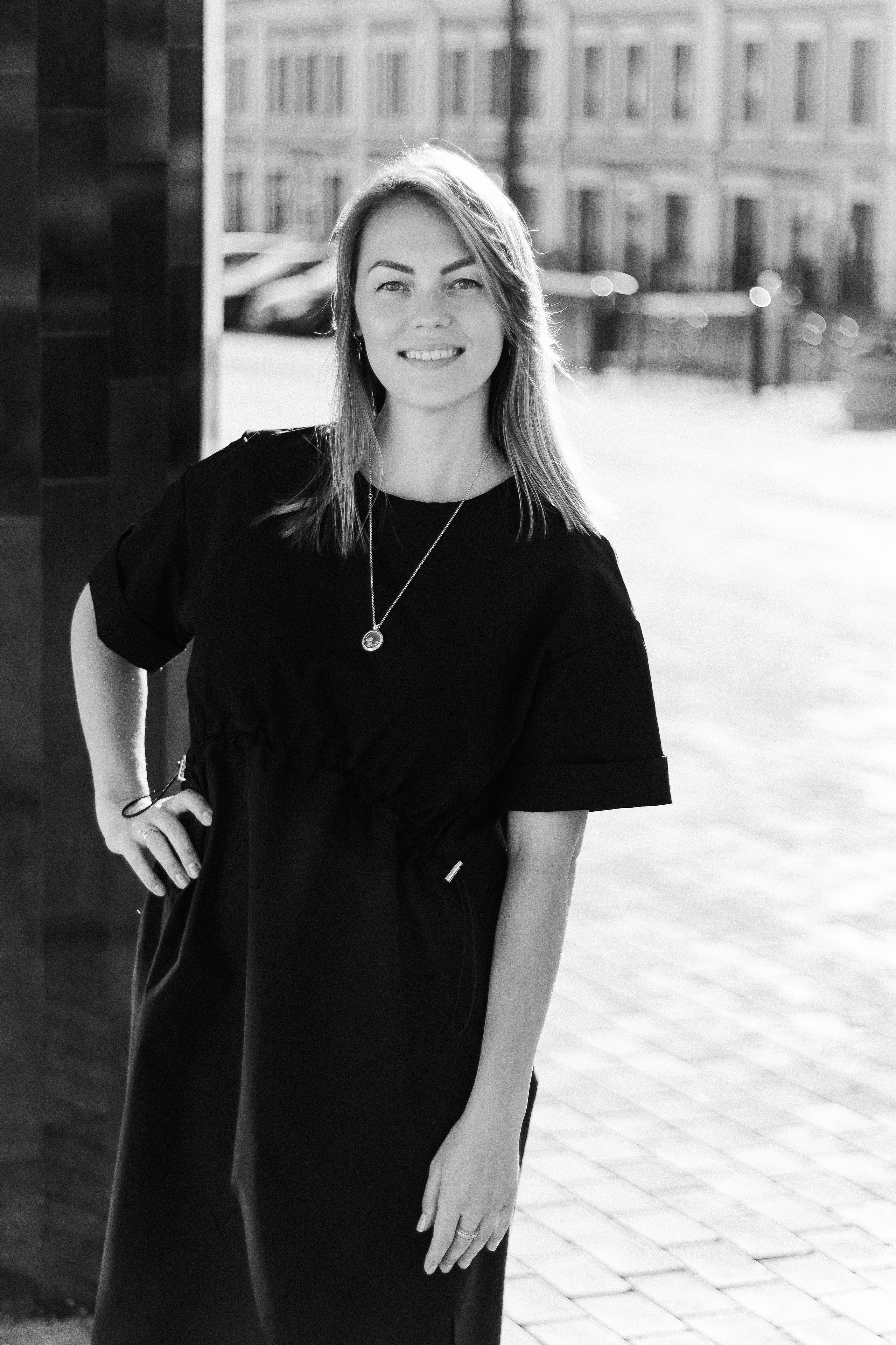 Анфиса. Кристина | youseeitmyway | Фото