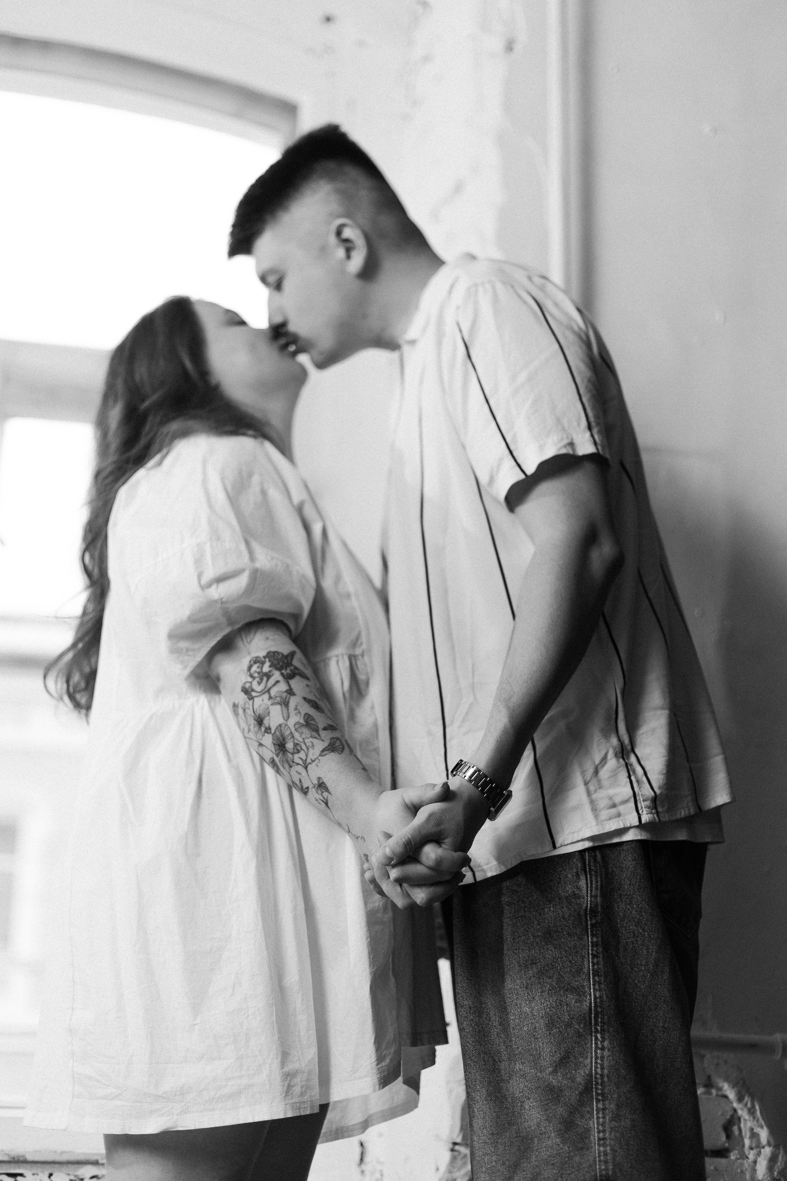 Саша и Рома. Кристина | youseeitmyway | Фото