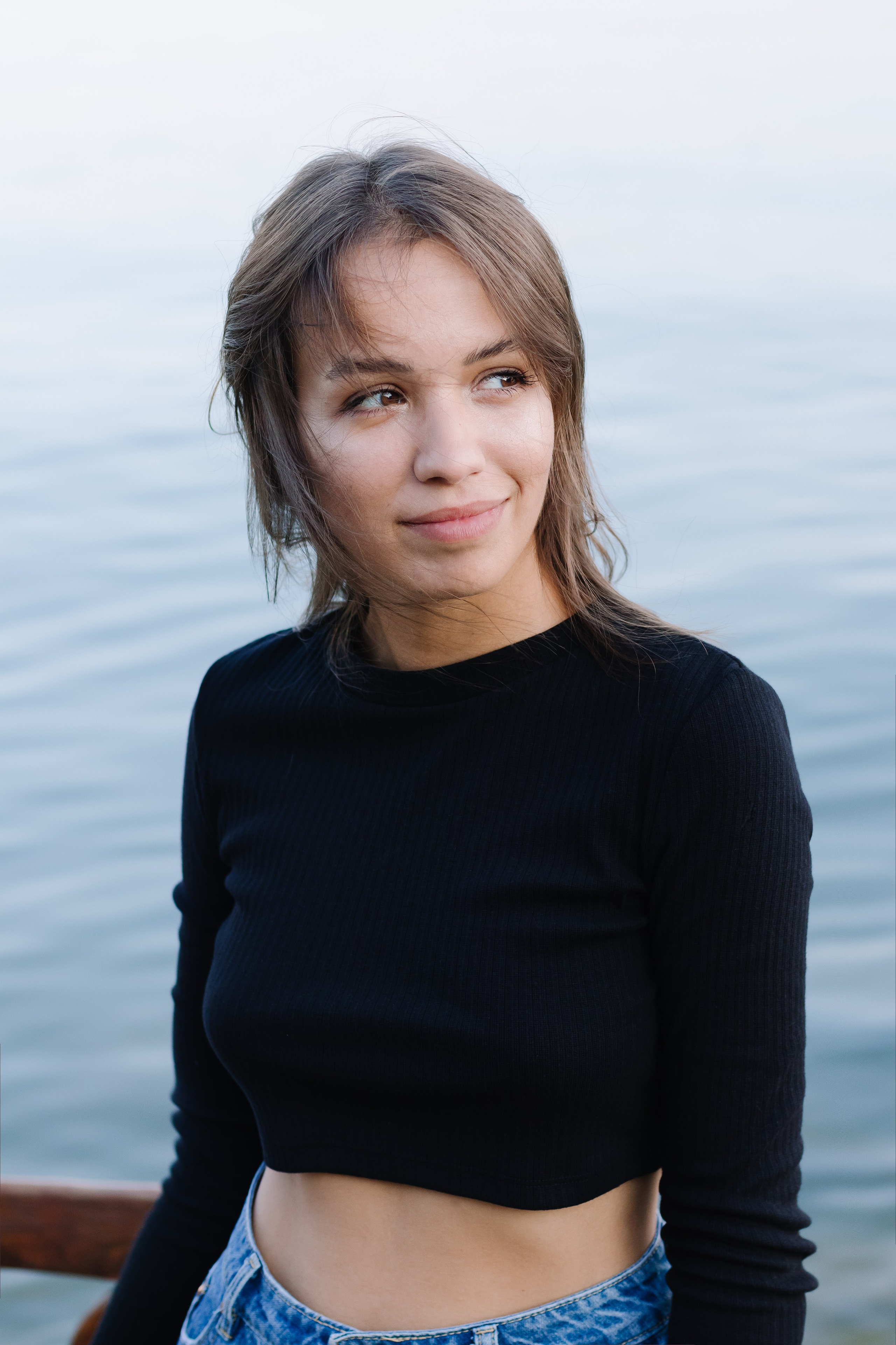 Ксюша. Кристина | youseeitmyway | Фото