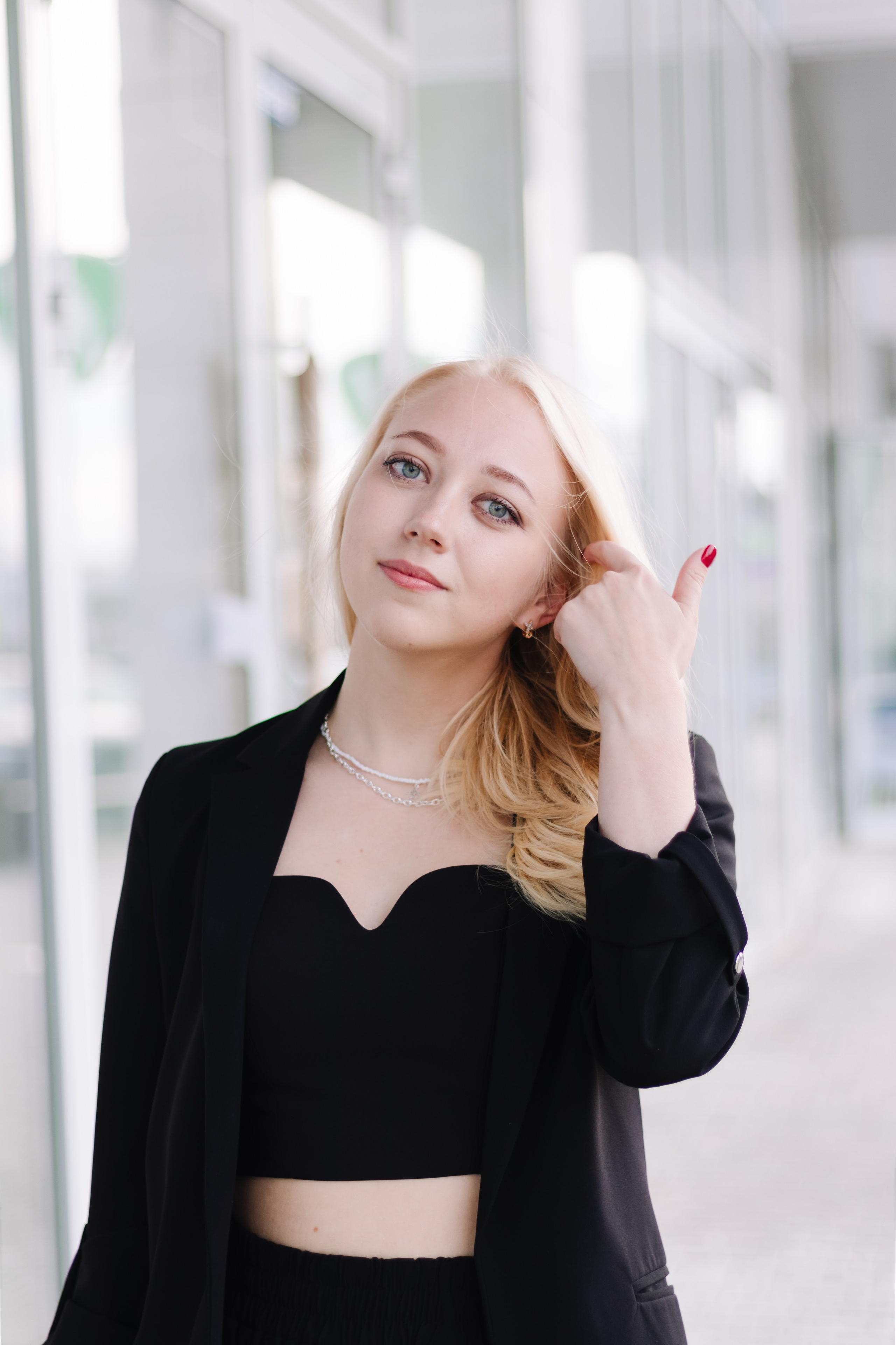 Кристина. Кристина | youseeitmyway | Фото