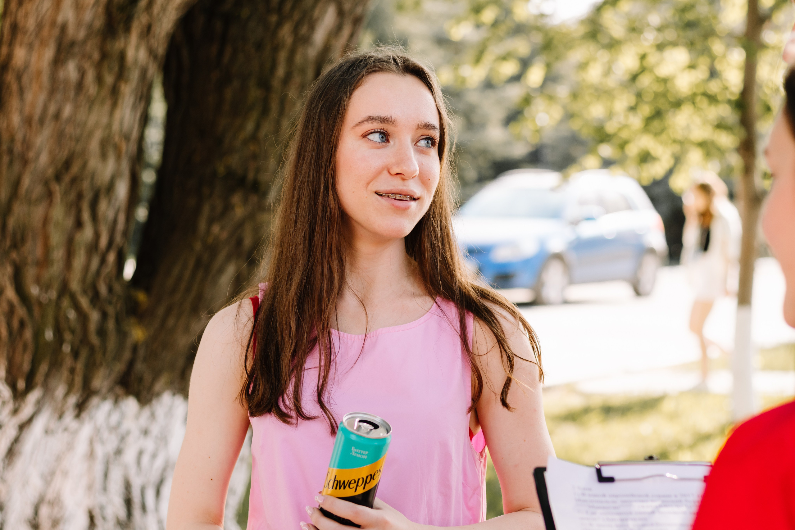 Экофест. Кристина | youseeitmyway | Фото