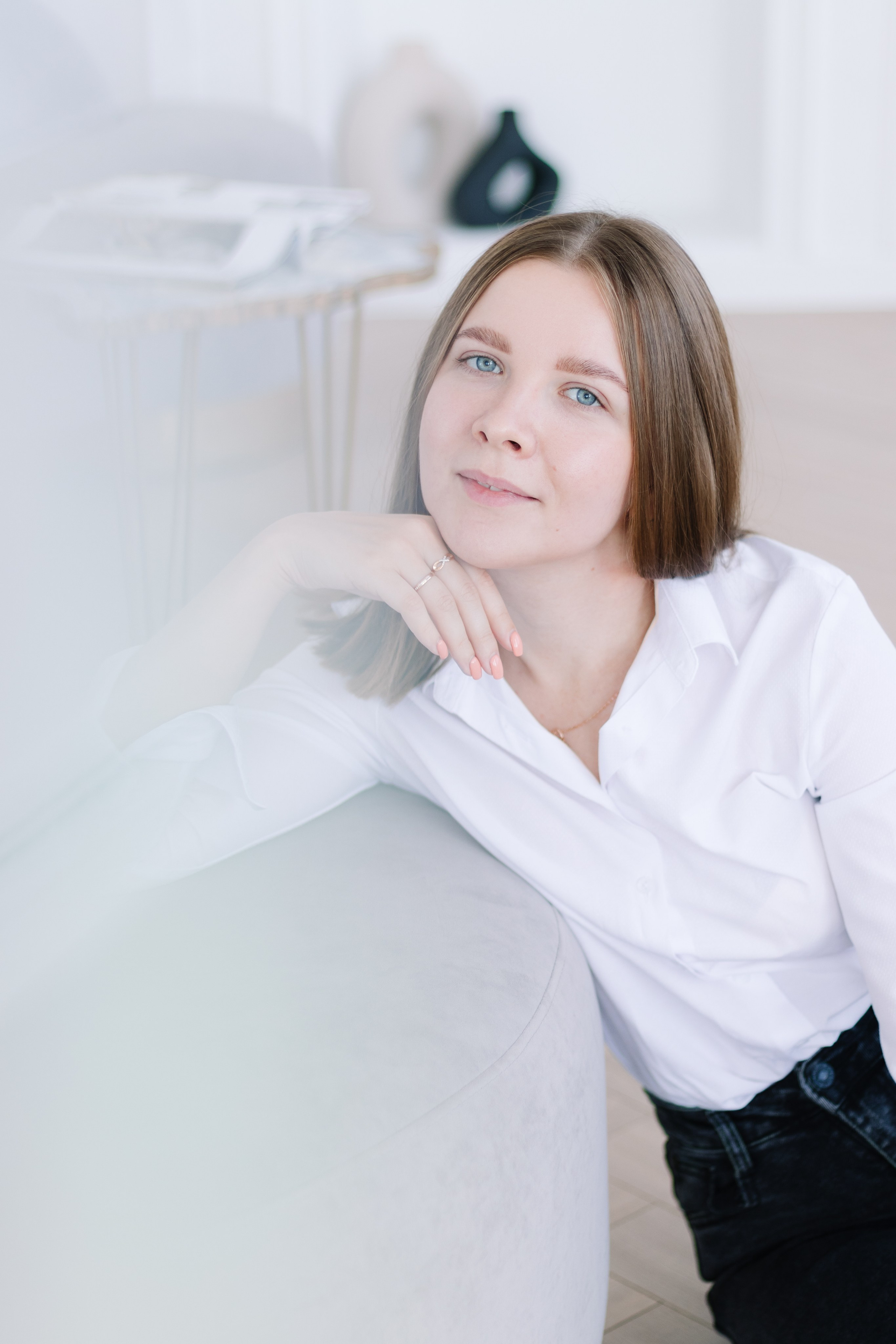 Тома. Кристина | youseeitmyway | Фото