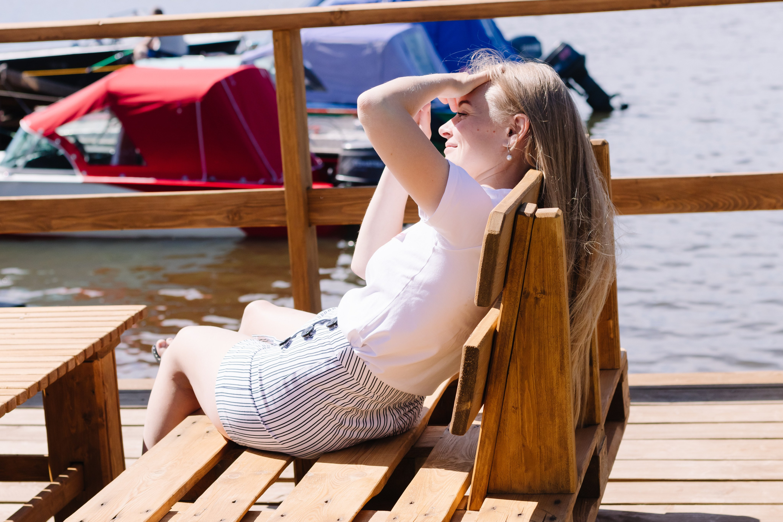 Корпоратив Реактива. Кристина | youseeitmyway | Фото