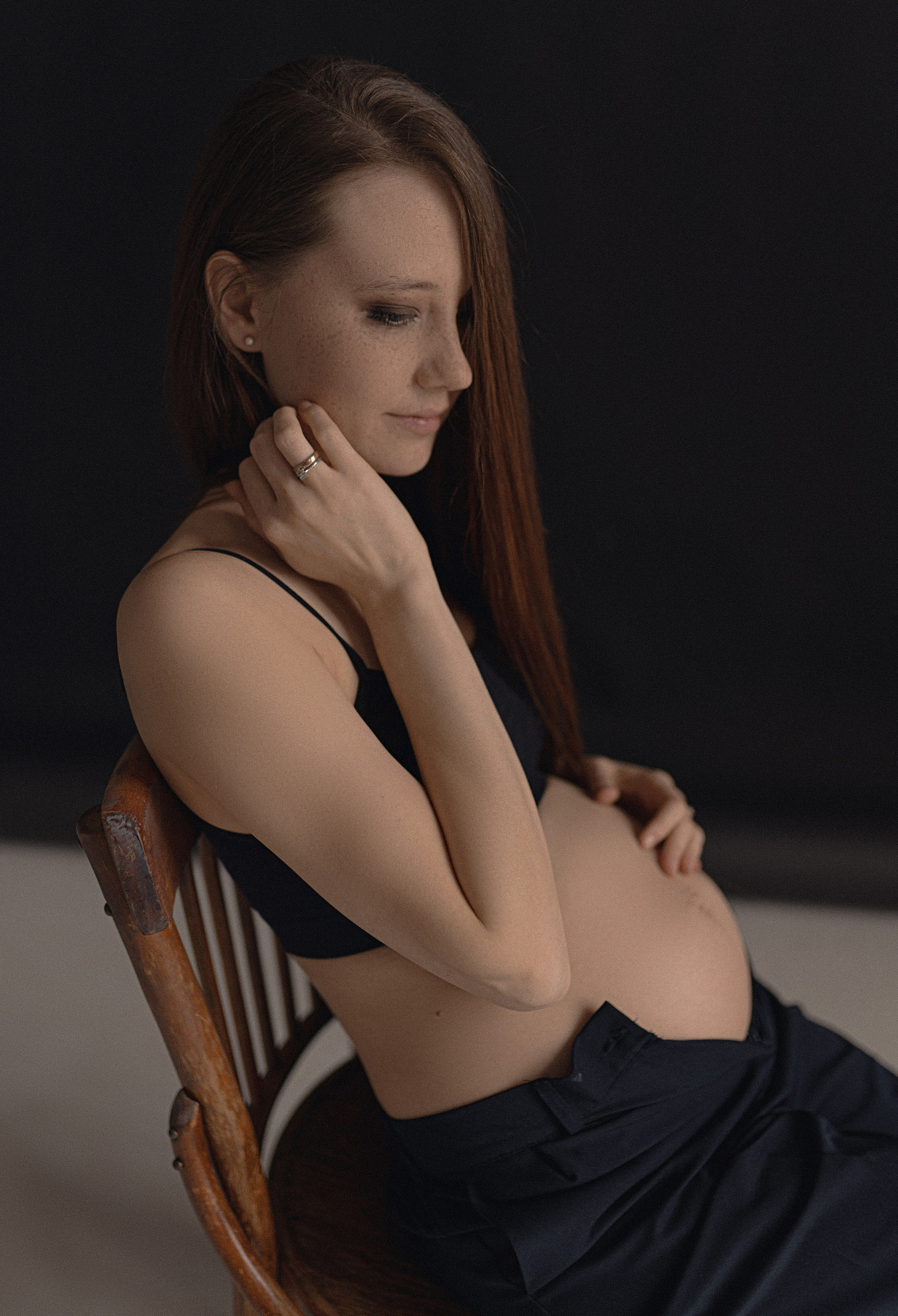 Sveta & Roma. Фотограф Самара