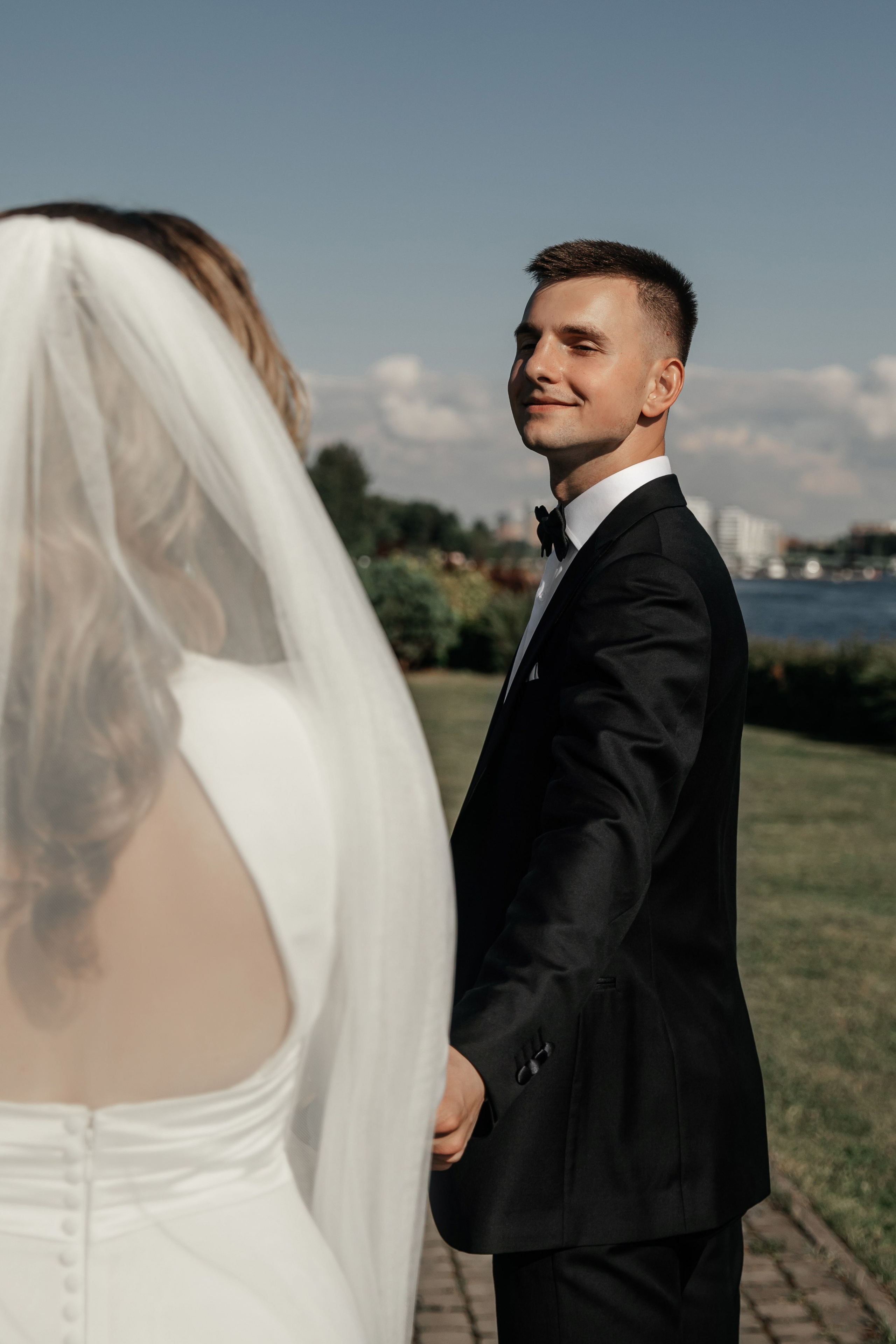 Maxim & Natalia. Фотограф Анжелика Кварц. Санкт-Петербург, Wedding Photographer in Spain, France, Italy, Montenegro