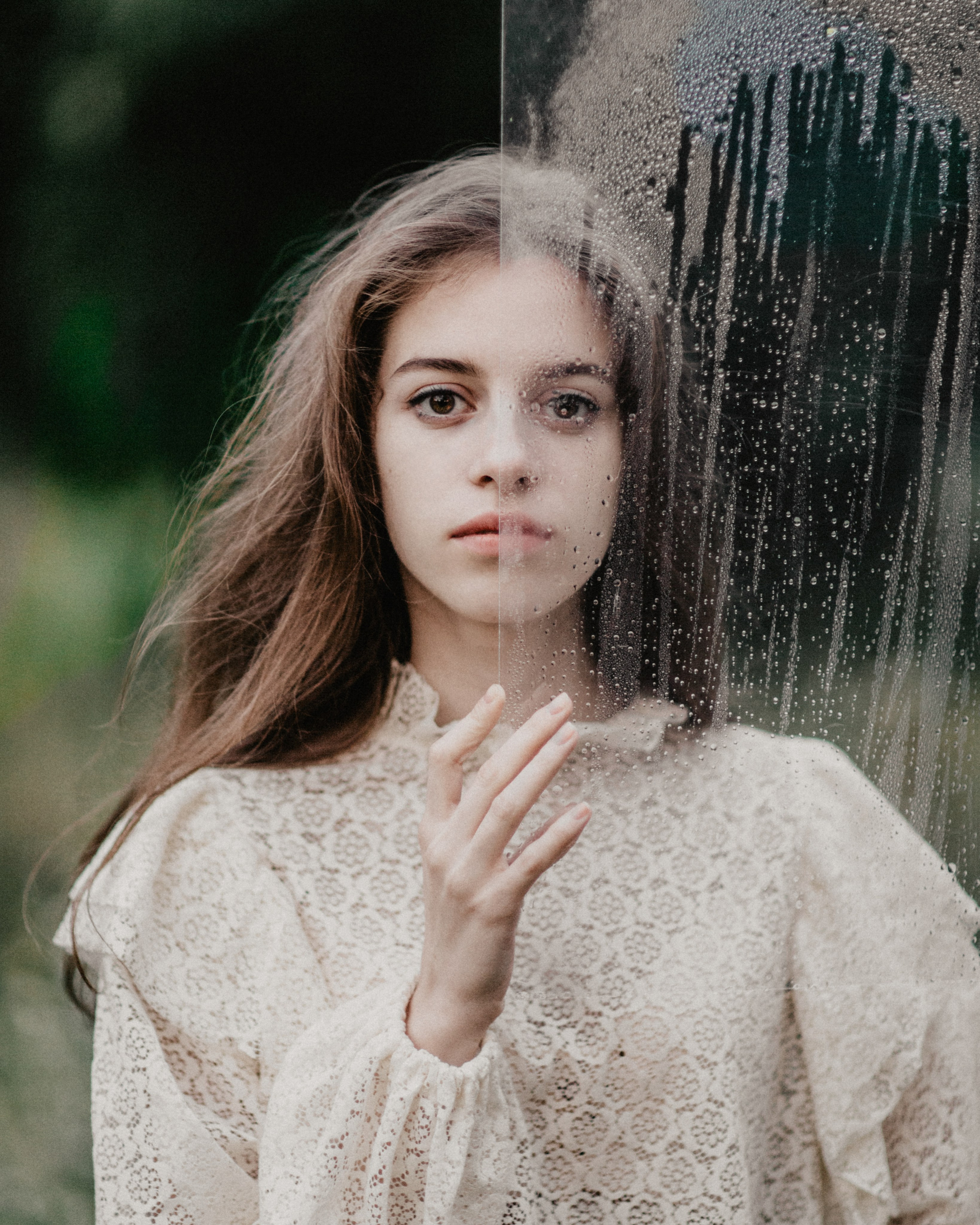 Портретный фотограф в Москве Анна Псарева