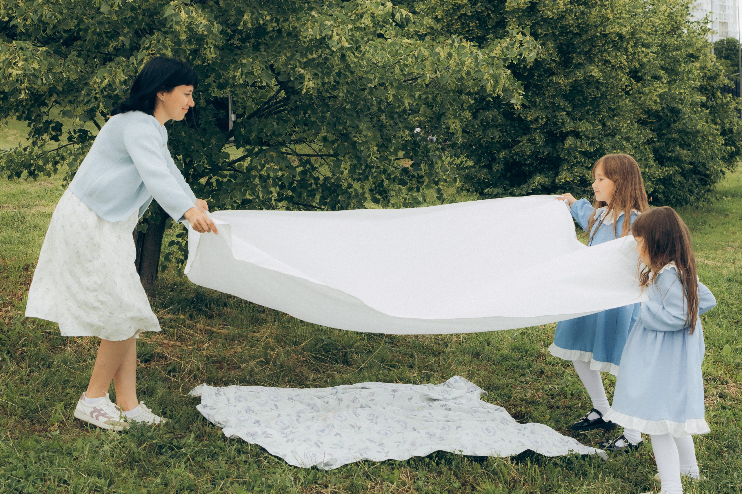 Детство. Семейный Фотограф в Москве Евгения Симоненко