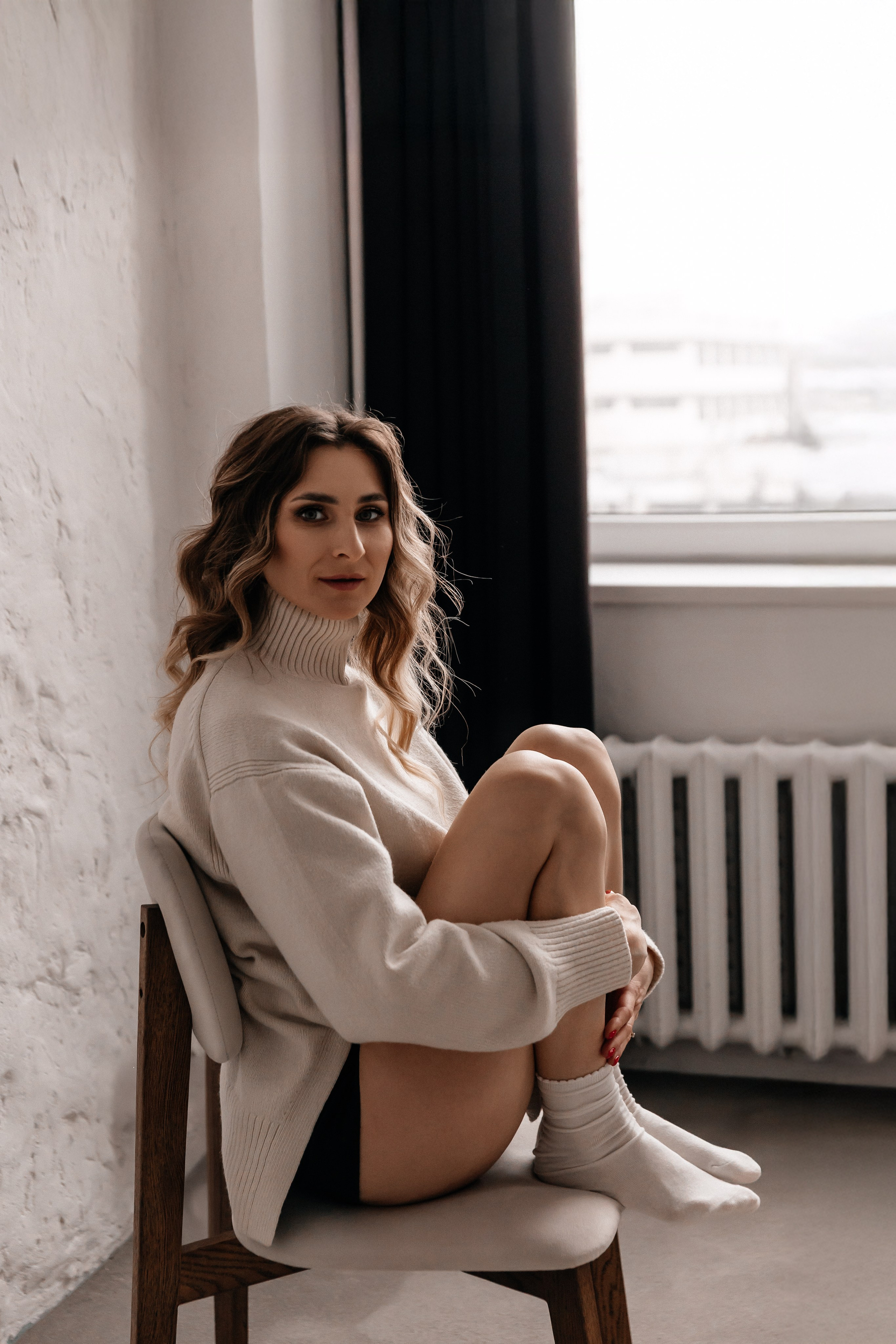 Настя. Семейный фотограф Минск Усова Ольга