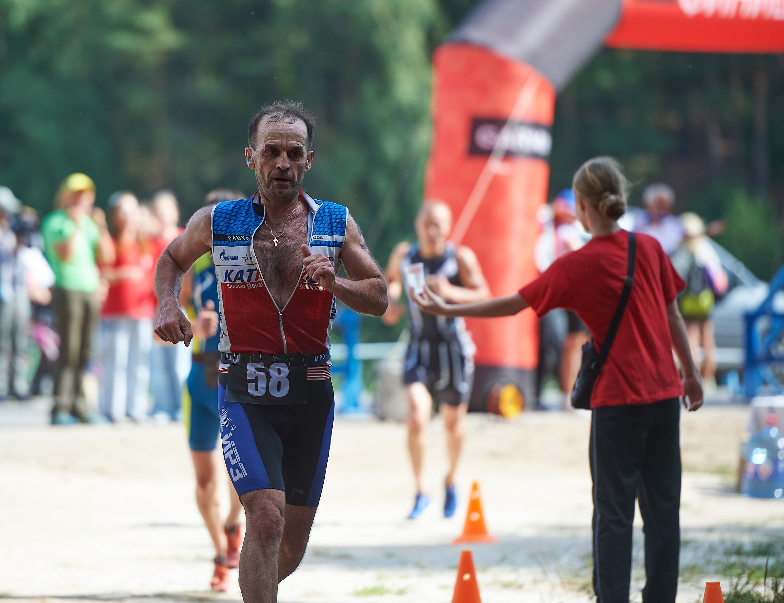 Можгамен 2023. Спортивный репортажный фотограф в Ижевске Сергей Мерзляков