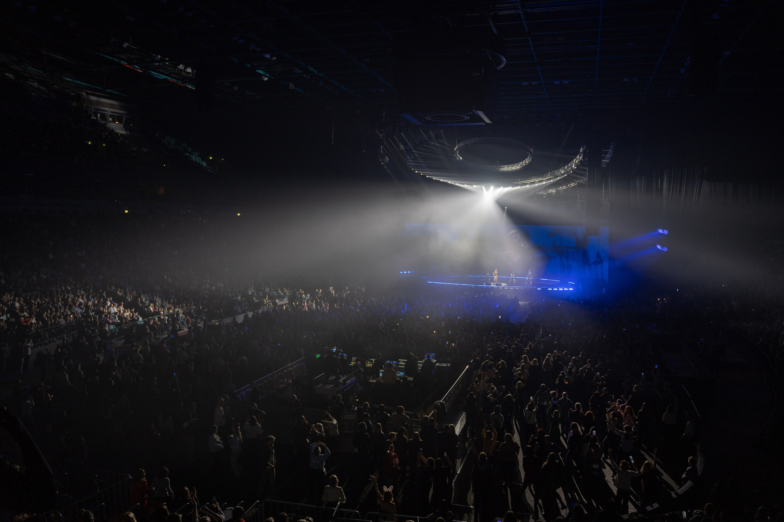 Татьяна Буланова — Ледовый. Фотограф Мария Ковкова