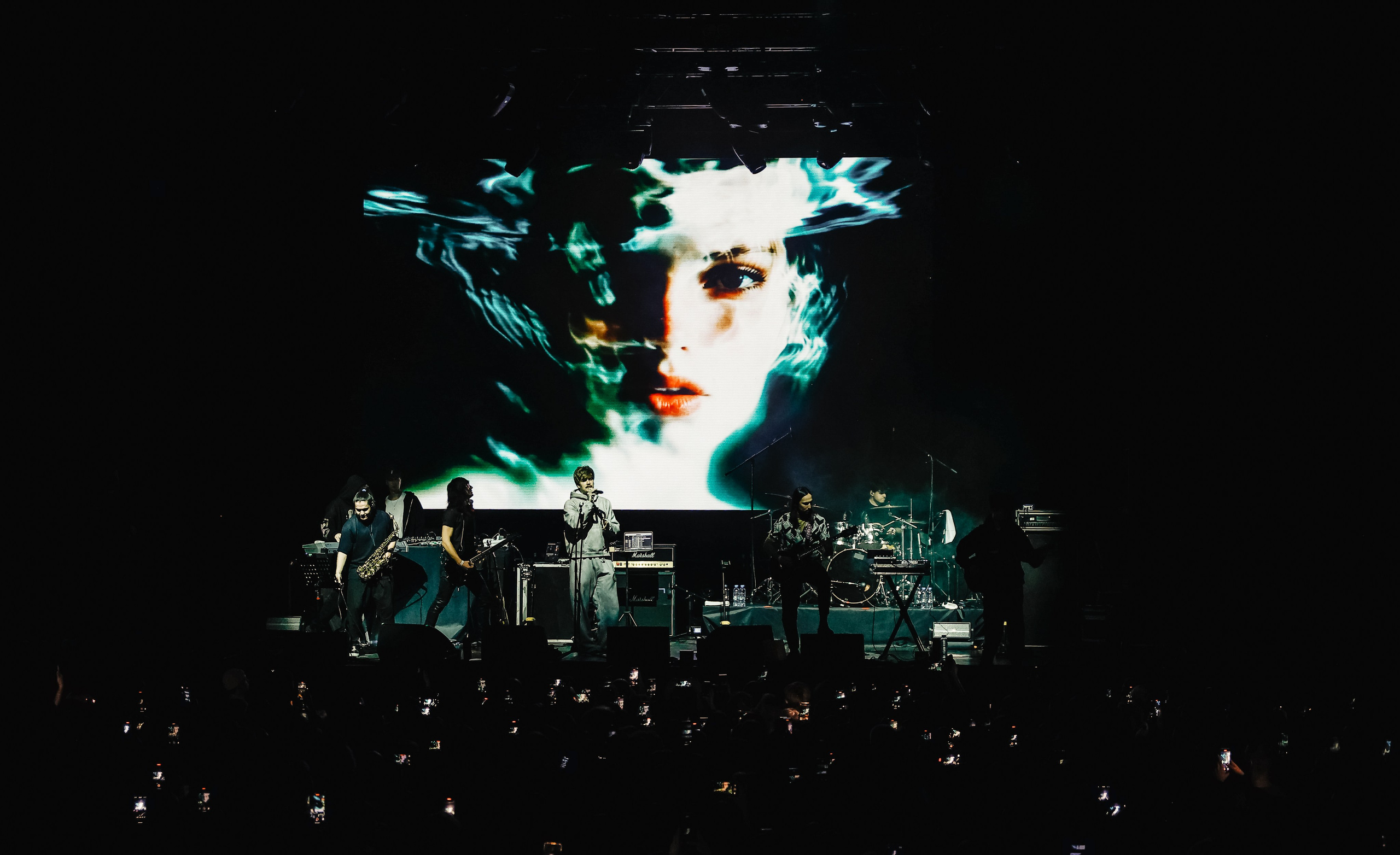 SODA LUV @1930MOSCOW