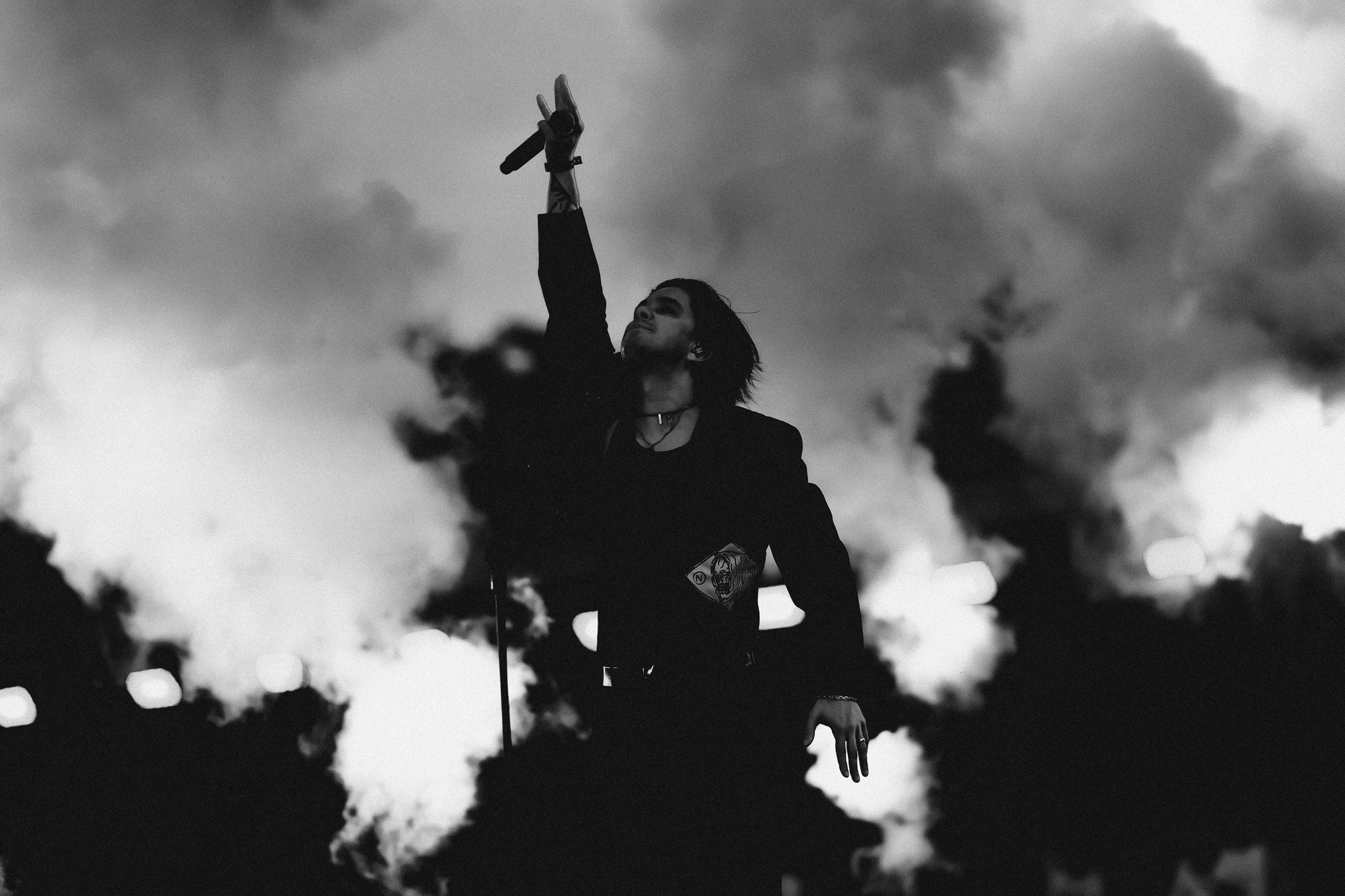 WILDWAYS @MTC LIVE ЛЕТО