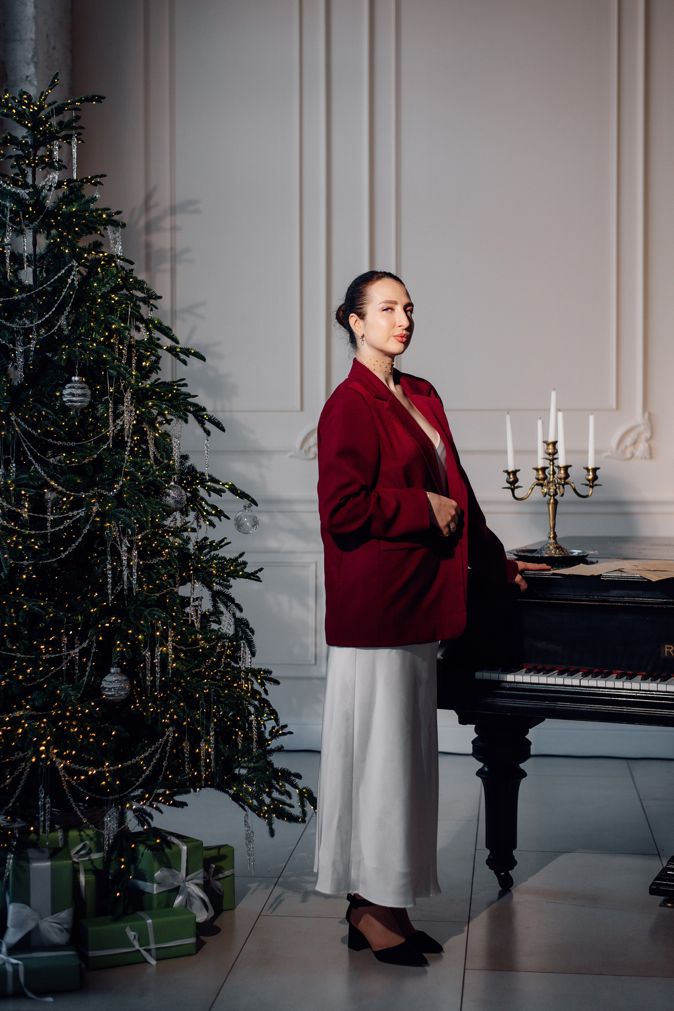 Краевы. Семейный и детский фотограф Иваново Ксения Азаренкова