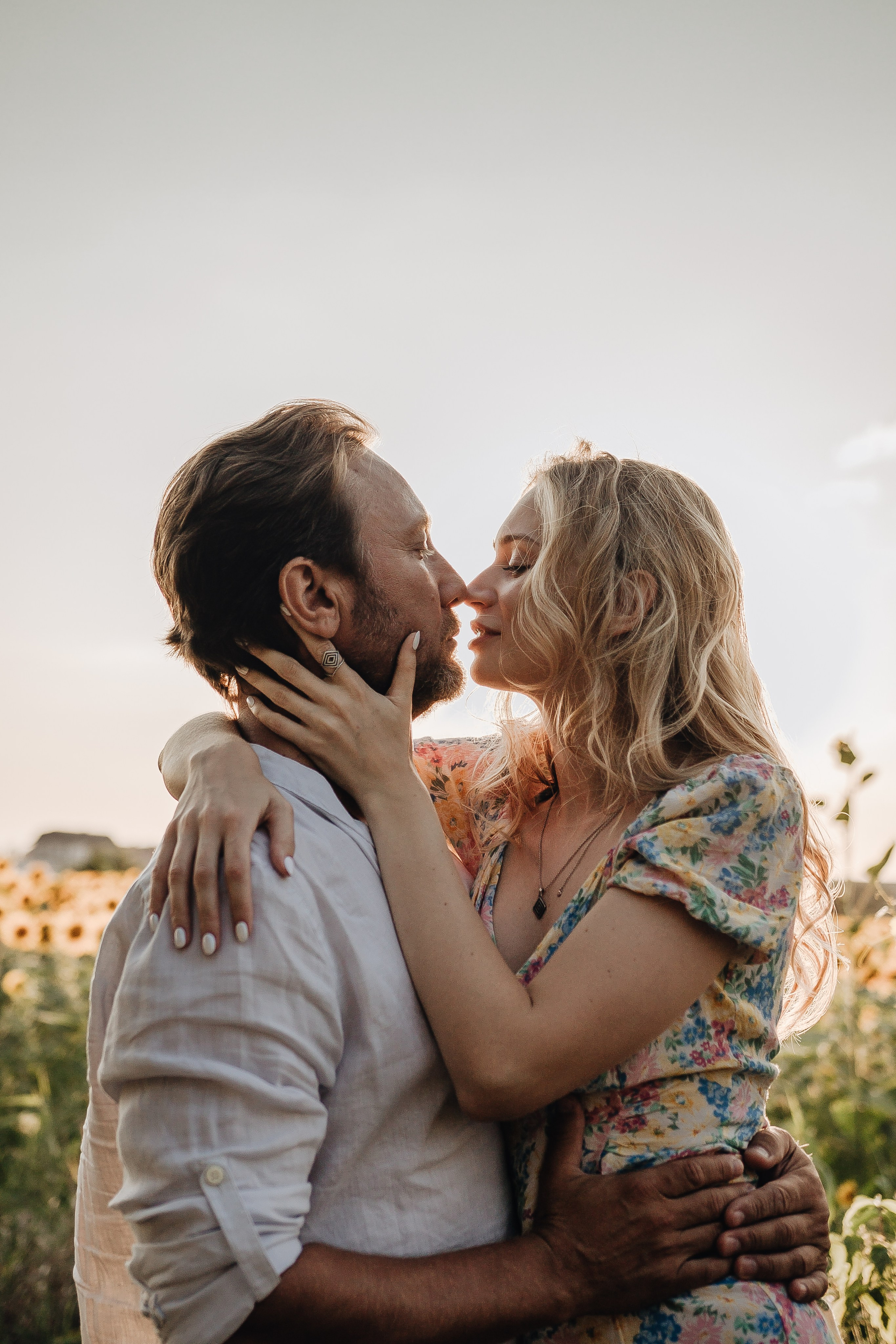 Миша и Кристина — песок и поцелуи. Семейный фотограф Новороссийск, Анапа, Геленджик — Юлия Давыдова