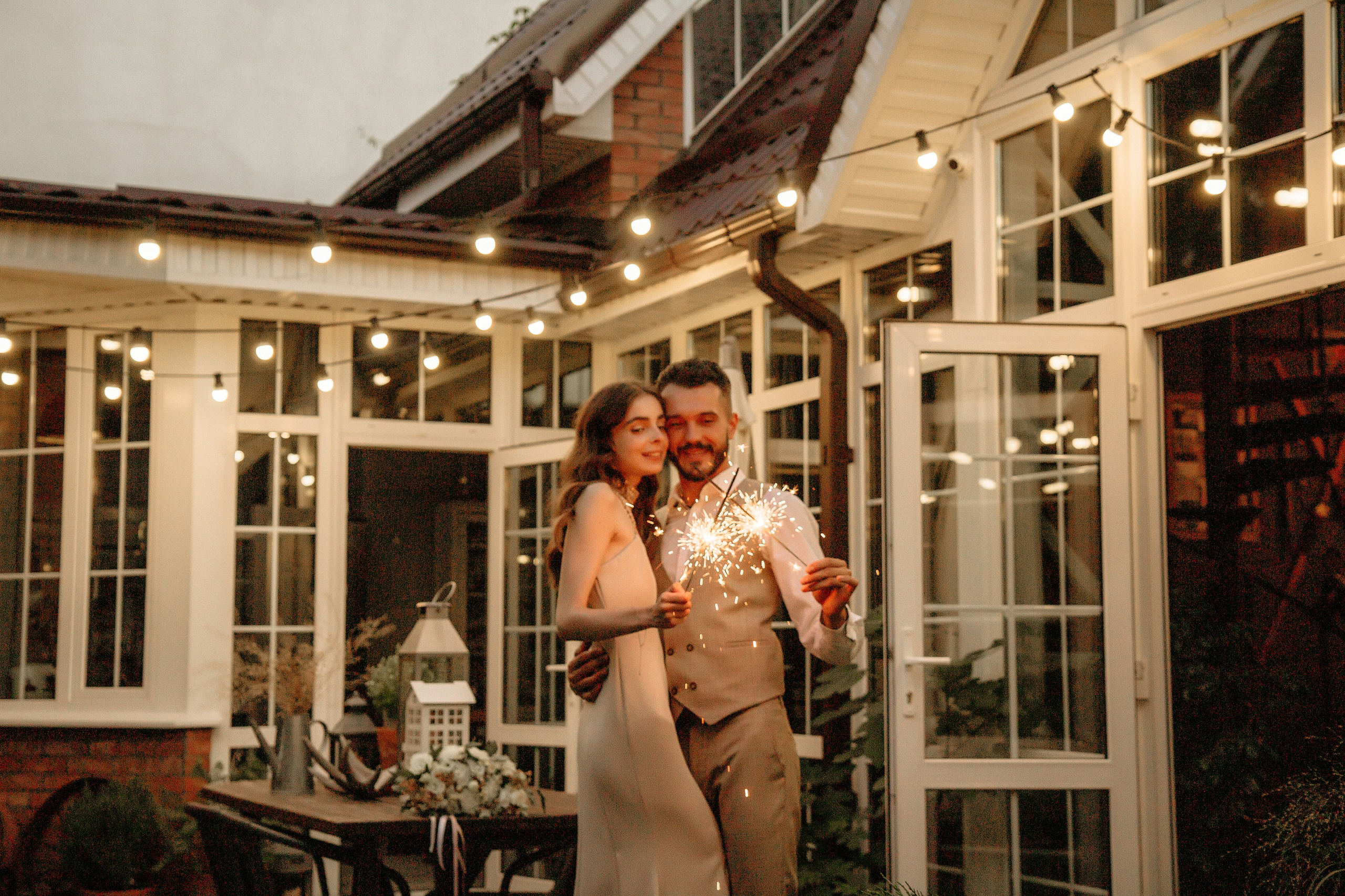 Теплый вечер для двоих. Семейный фотограф Новороссийск, Анапа, Геленджик — Юлия Давыдова