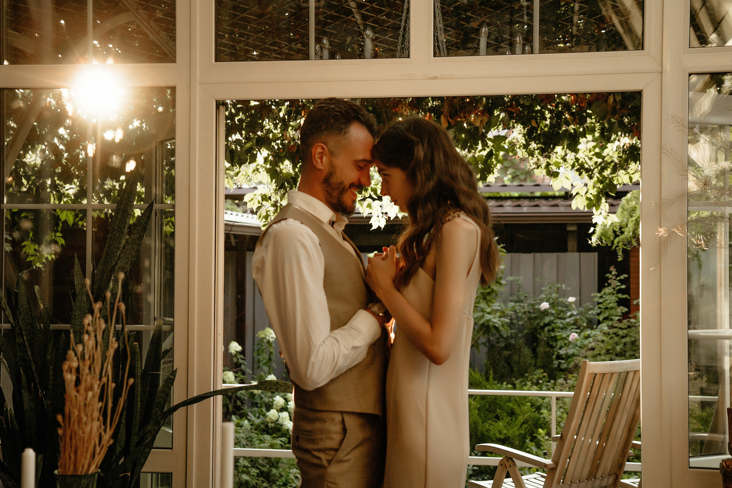 Теплый вечер для двоих. Семейный фотограф Новороссийск, Анапа, Геленджик — Юлия Давыдова