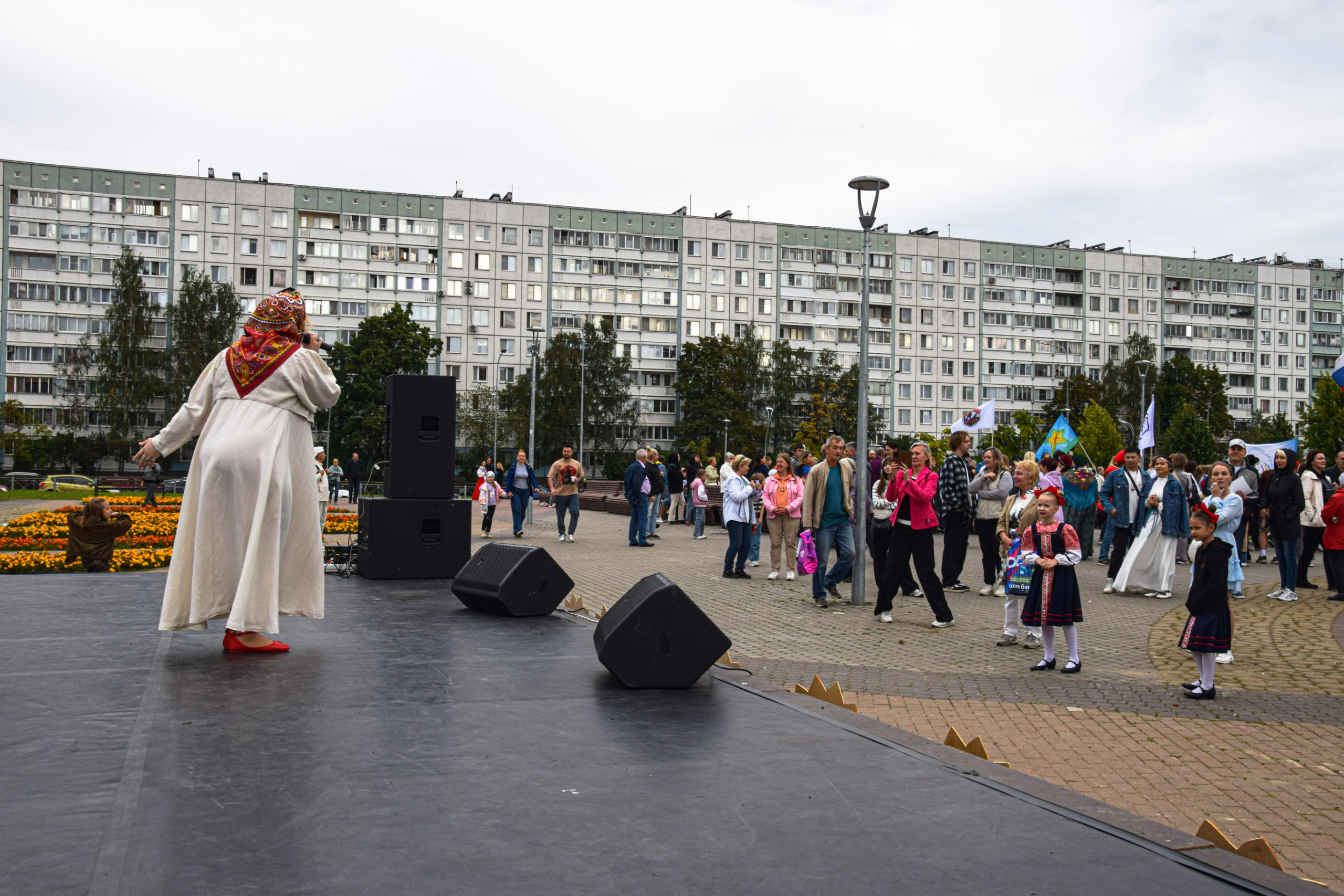 ФЕСТИВАЛЬ «ДУХ ВРЕМЕНИ». ASLAN — Индивидуальный фотограф из Питера