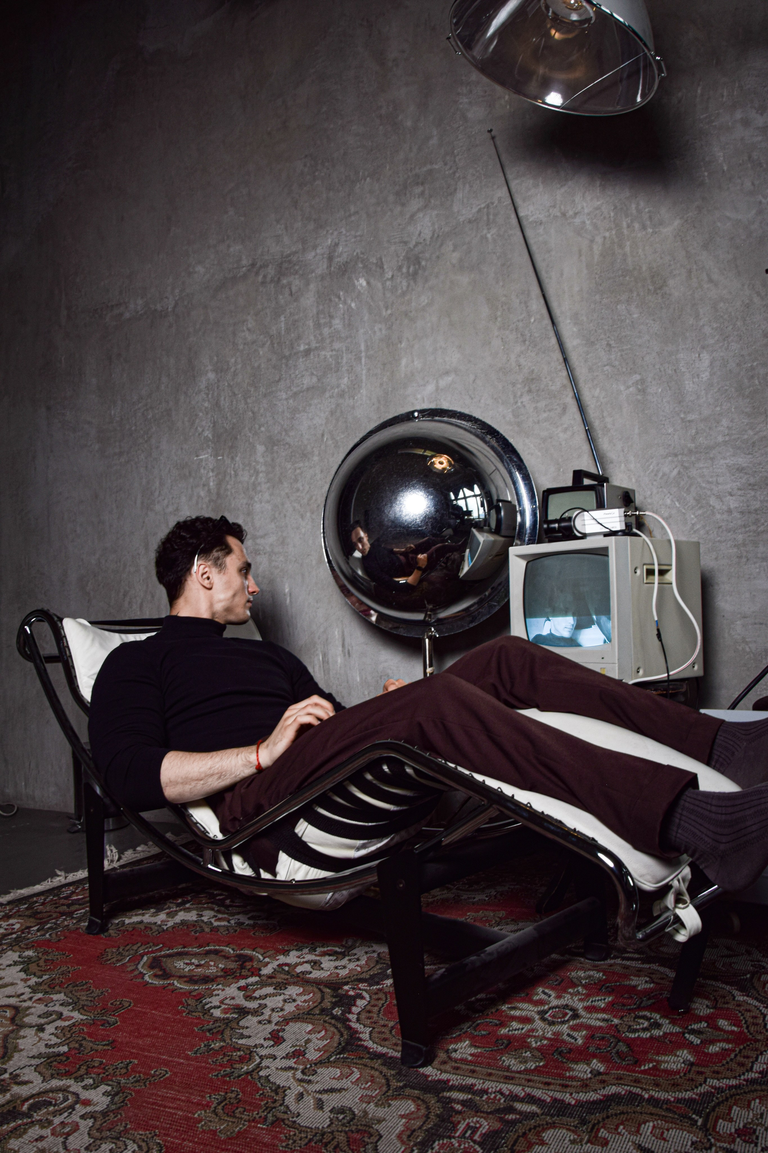 LastDance. ASLAN — Индивидуальный фотограф из Питера