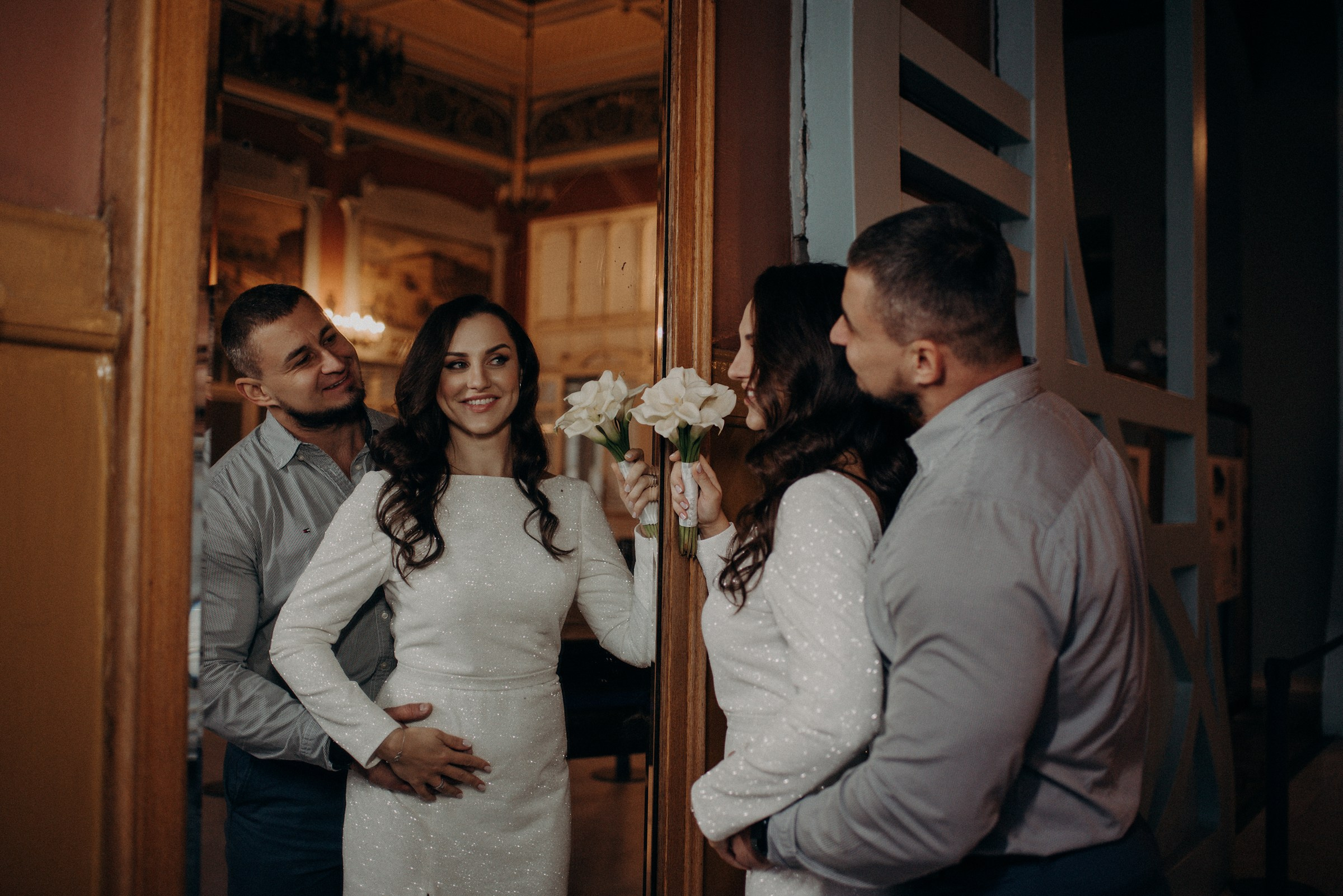 фотограф на свадьбу