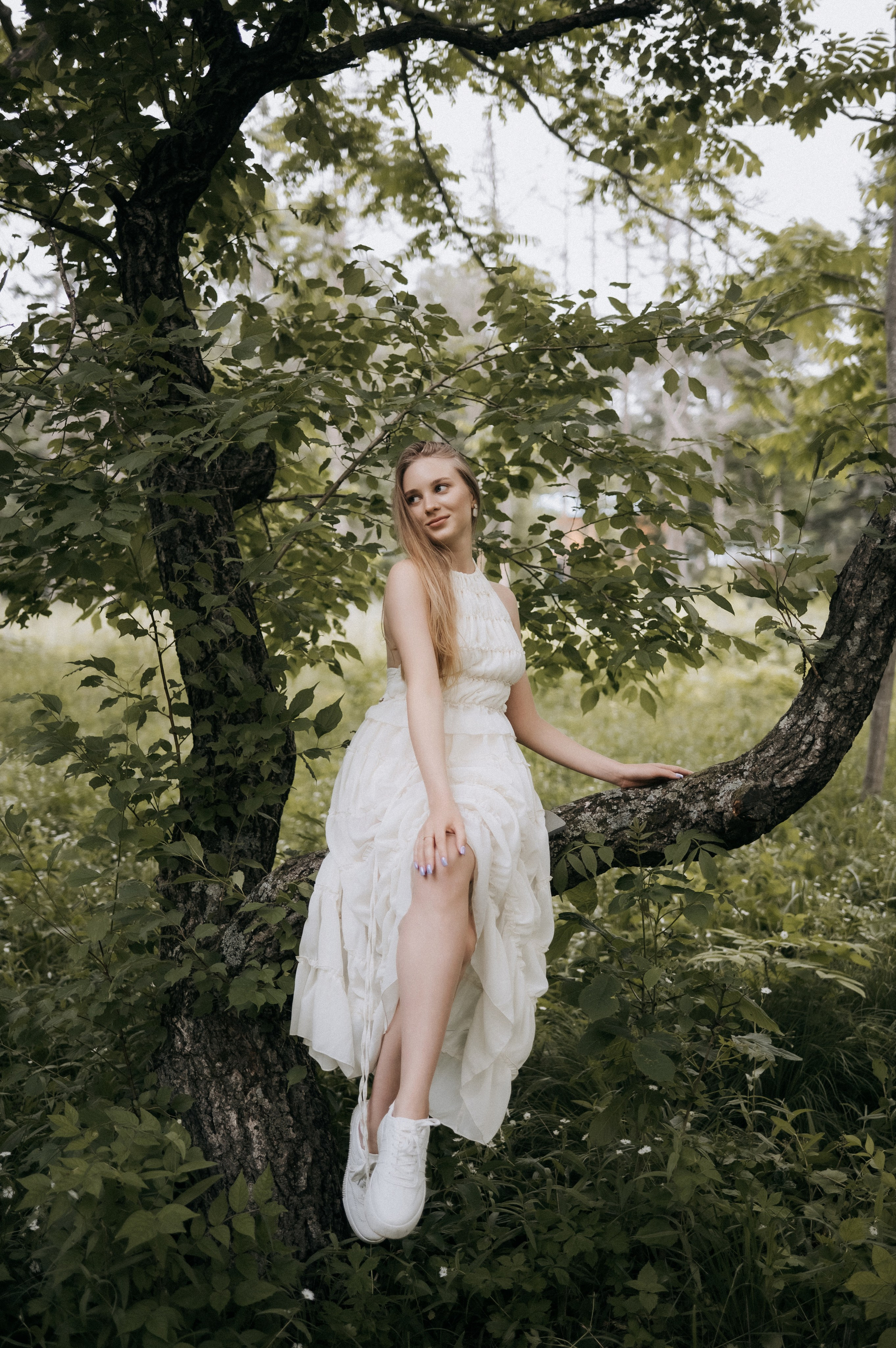 Полина. Главная