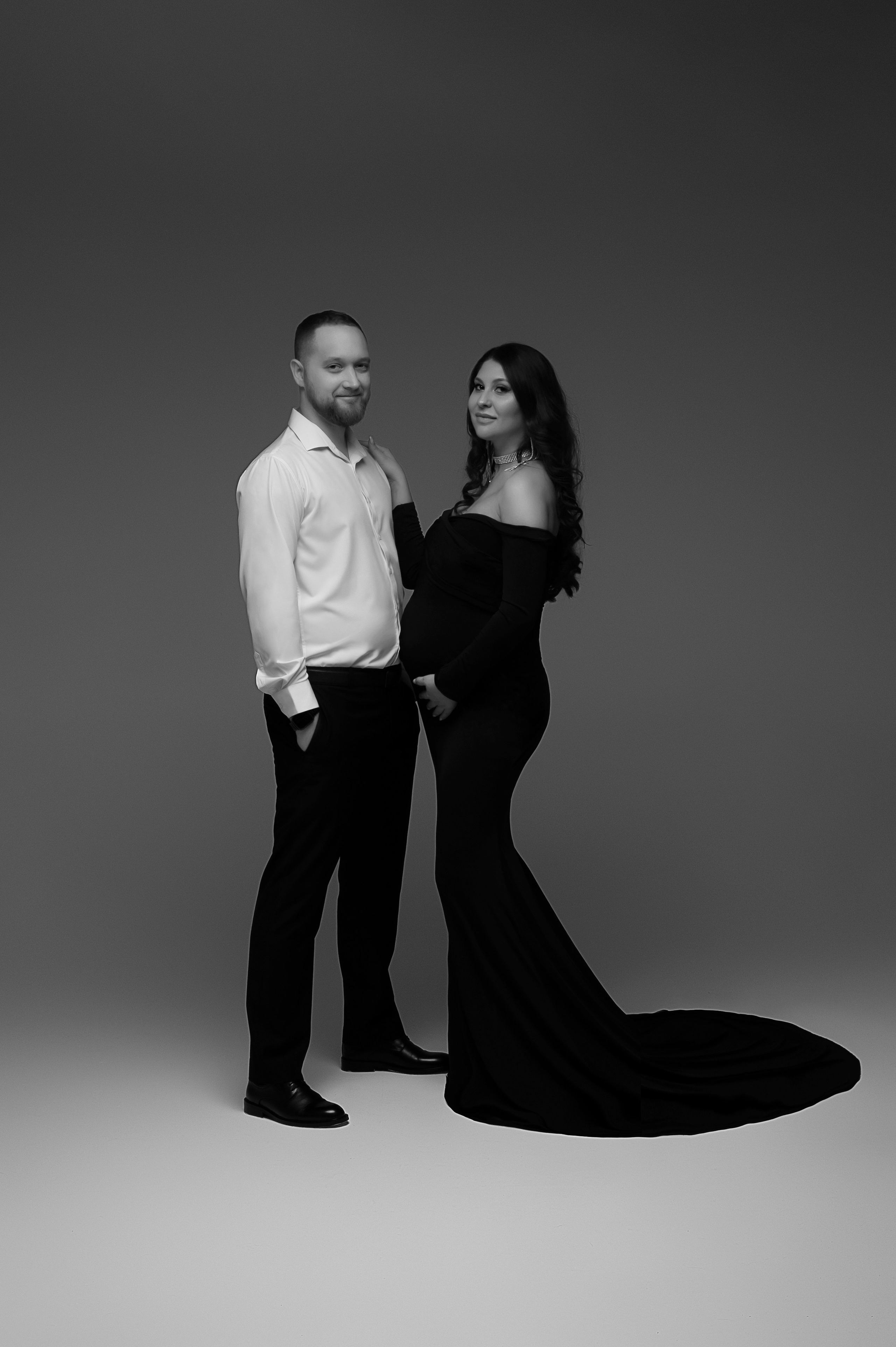 Фотосессия Беременности Москва в стиле VOGUE. Ваш семейный фотограф Зуева Анастасия, Москва