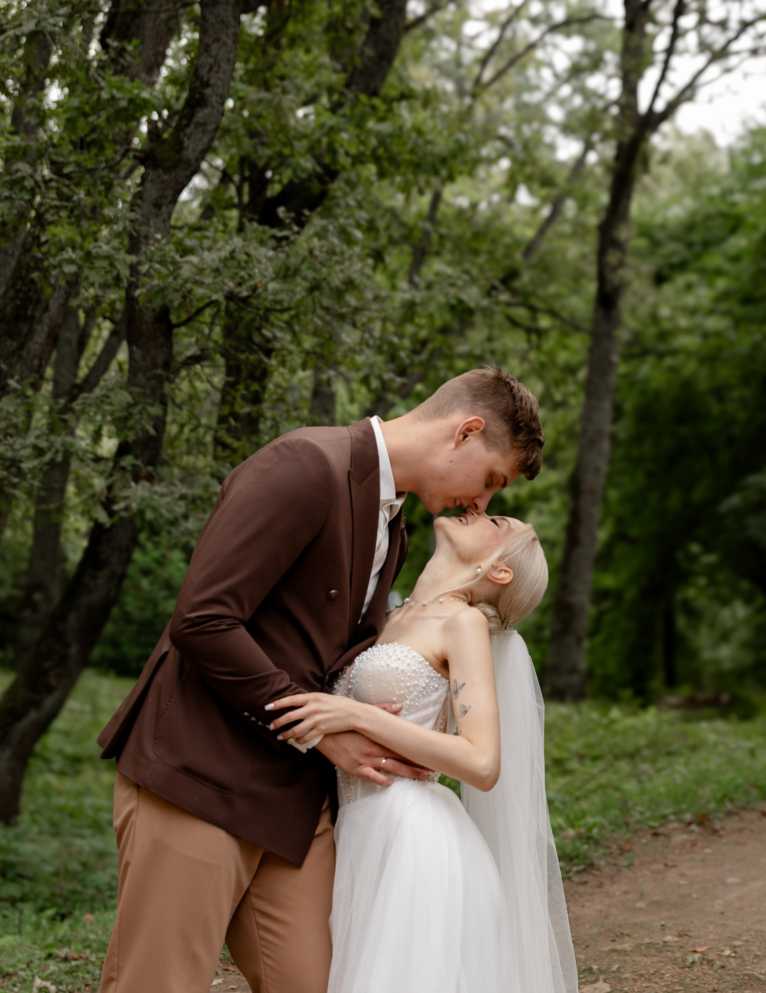 Wedding Day. Анна Михайлова|Свадебный фотограф в Санкт-Петербурге