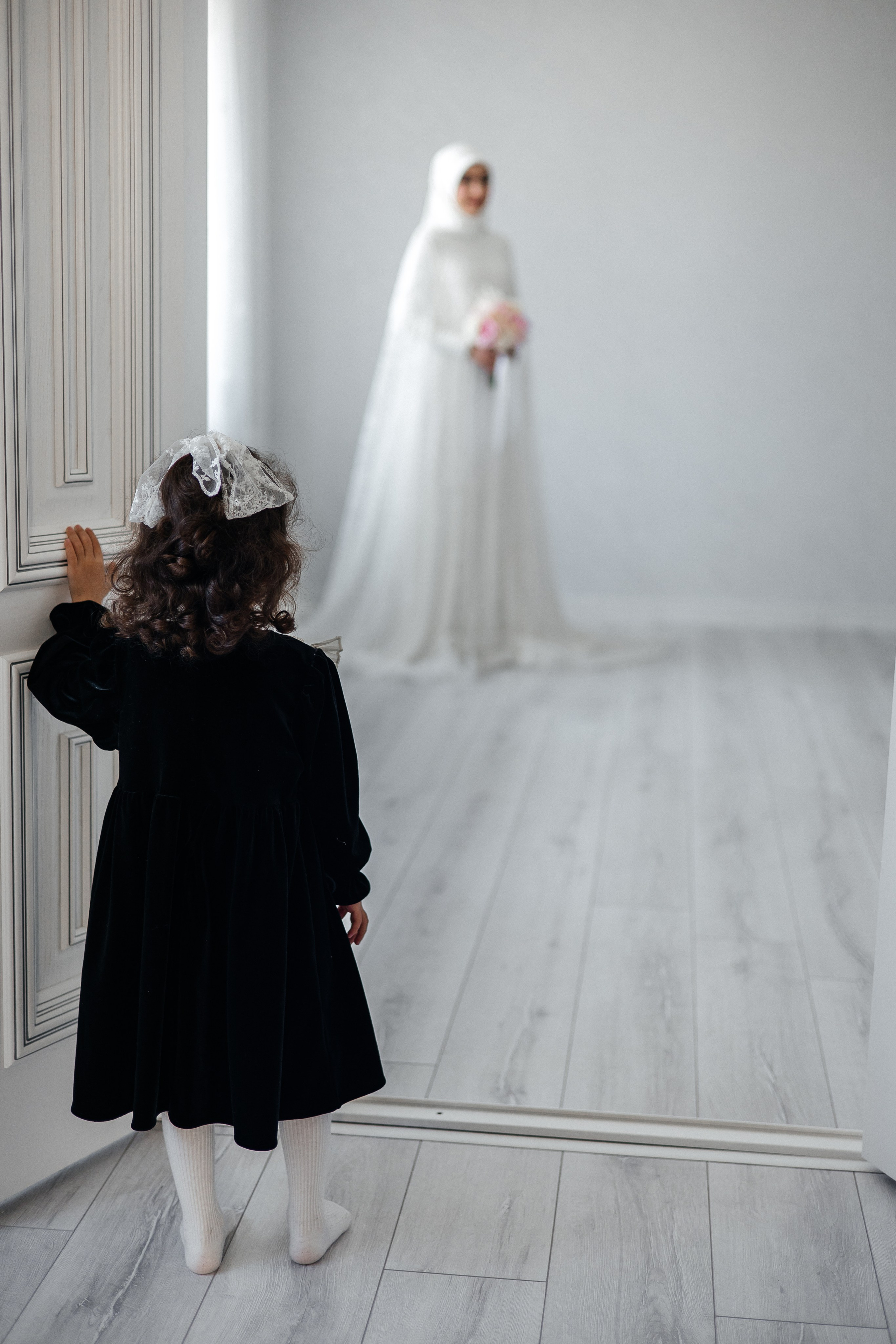 Невеста Раяна