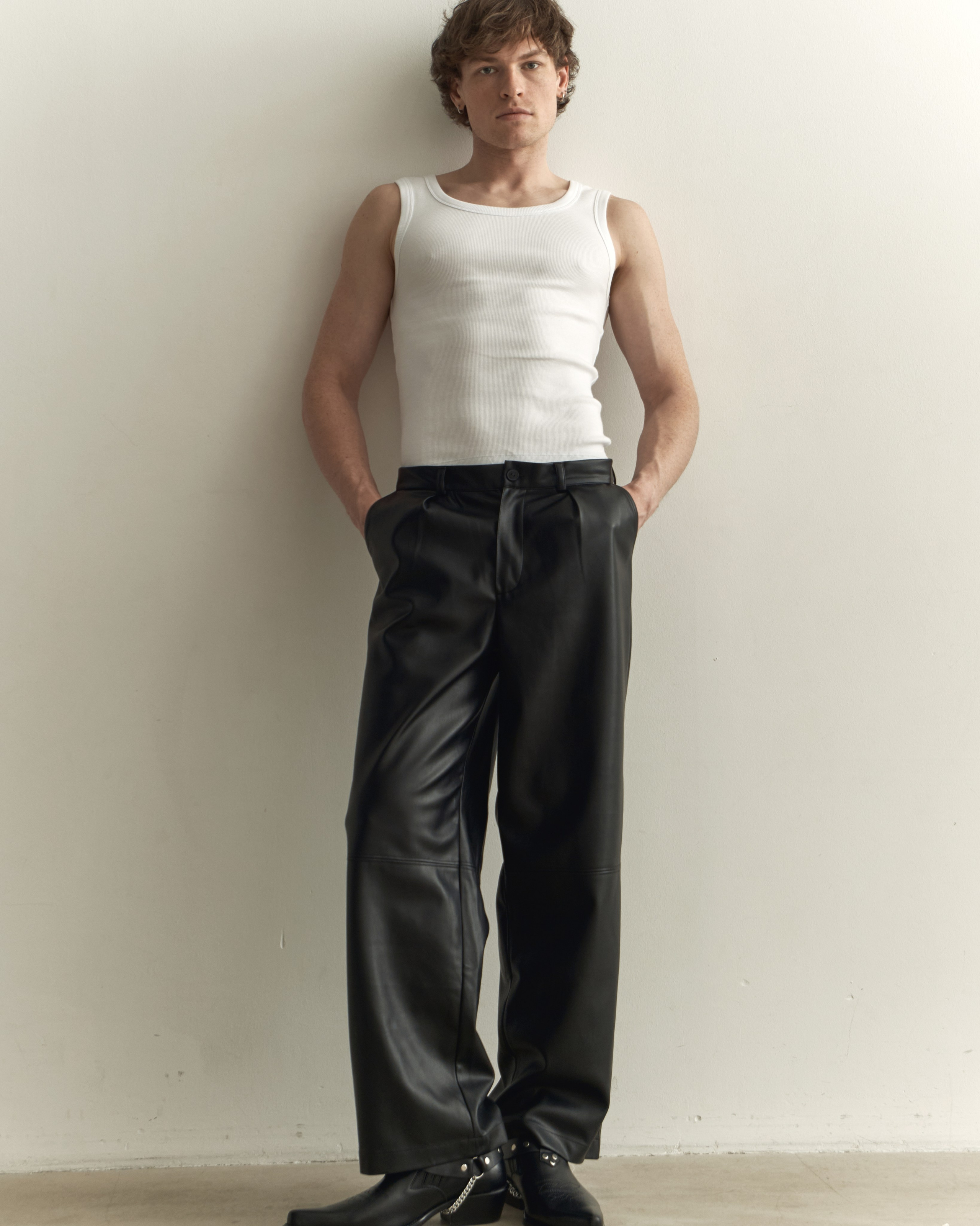 Ilya. Фотограф Калашникова Софья