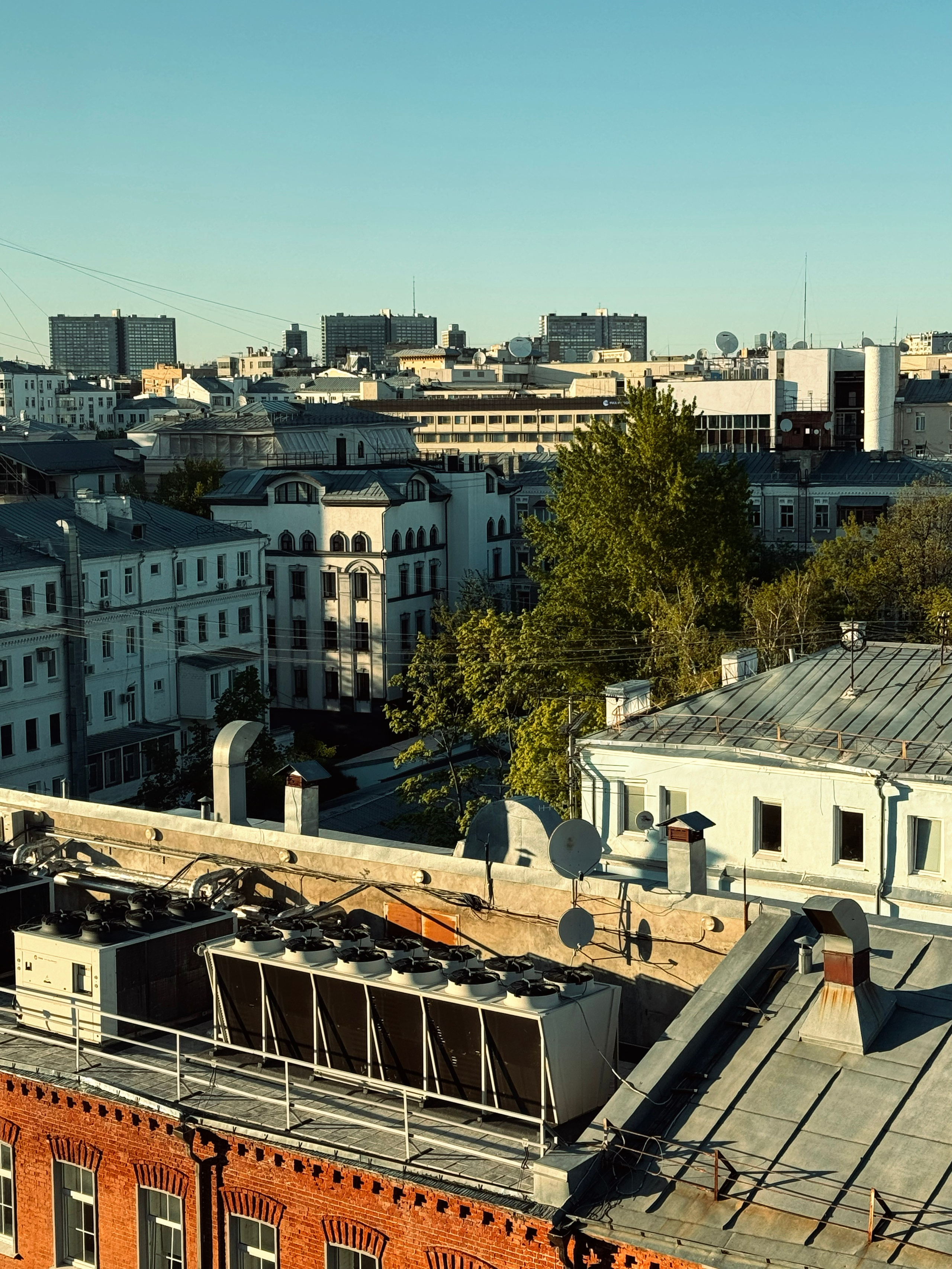 Фотопоток. Проект «Фотокладовка»: блог уличной фотографии в формате street photo