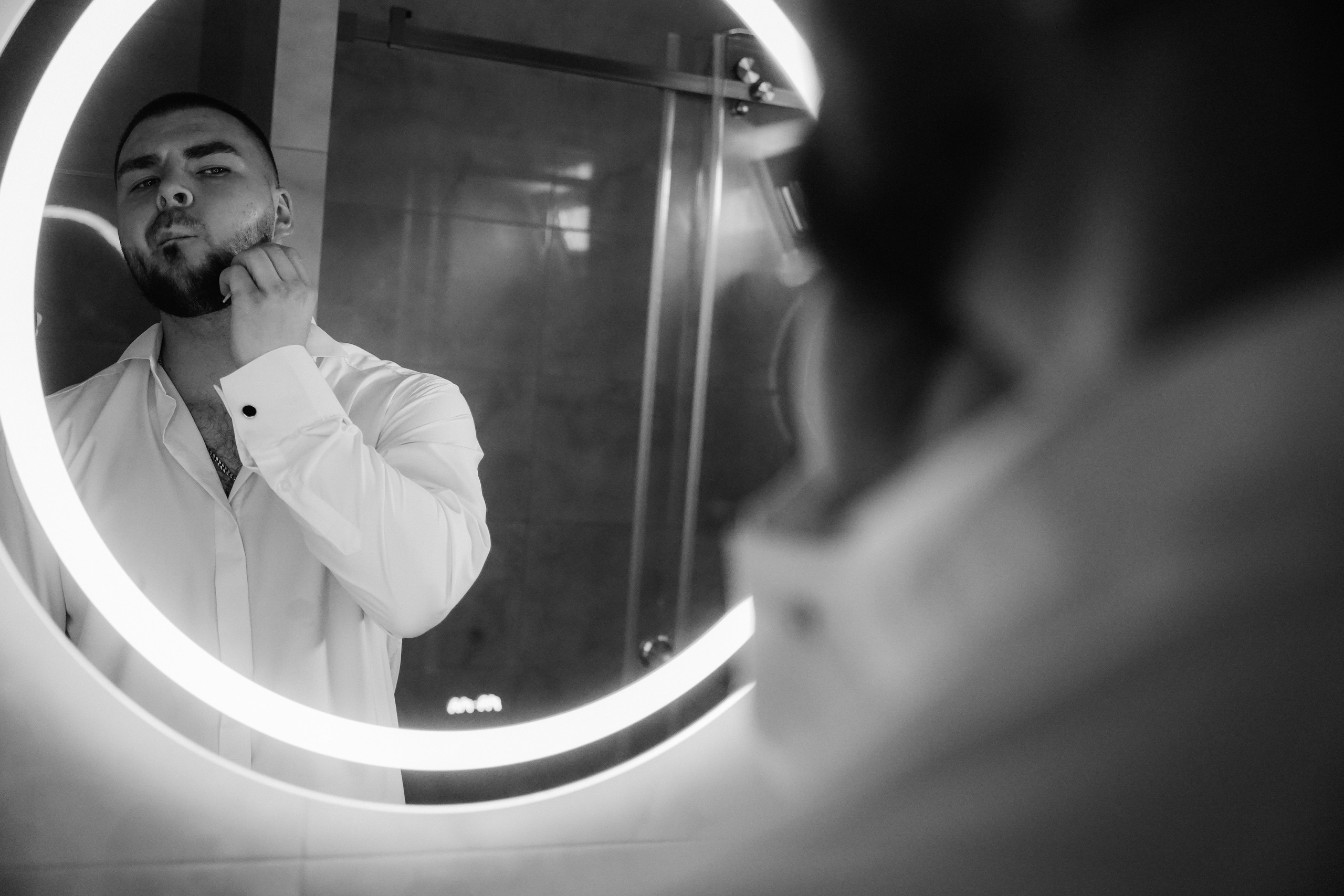 Astoria. VISUAL ARTIST · KRONGAUZ ANASTASIA