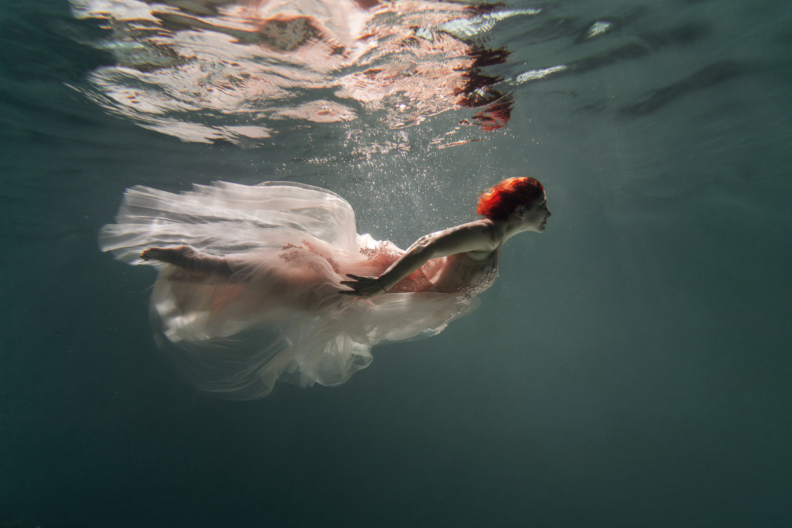 Юлия и Дарья. Художественный фотограф Александр Чуприна в Москве