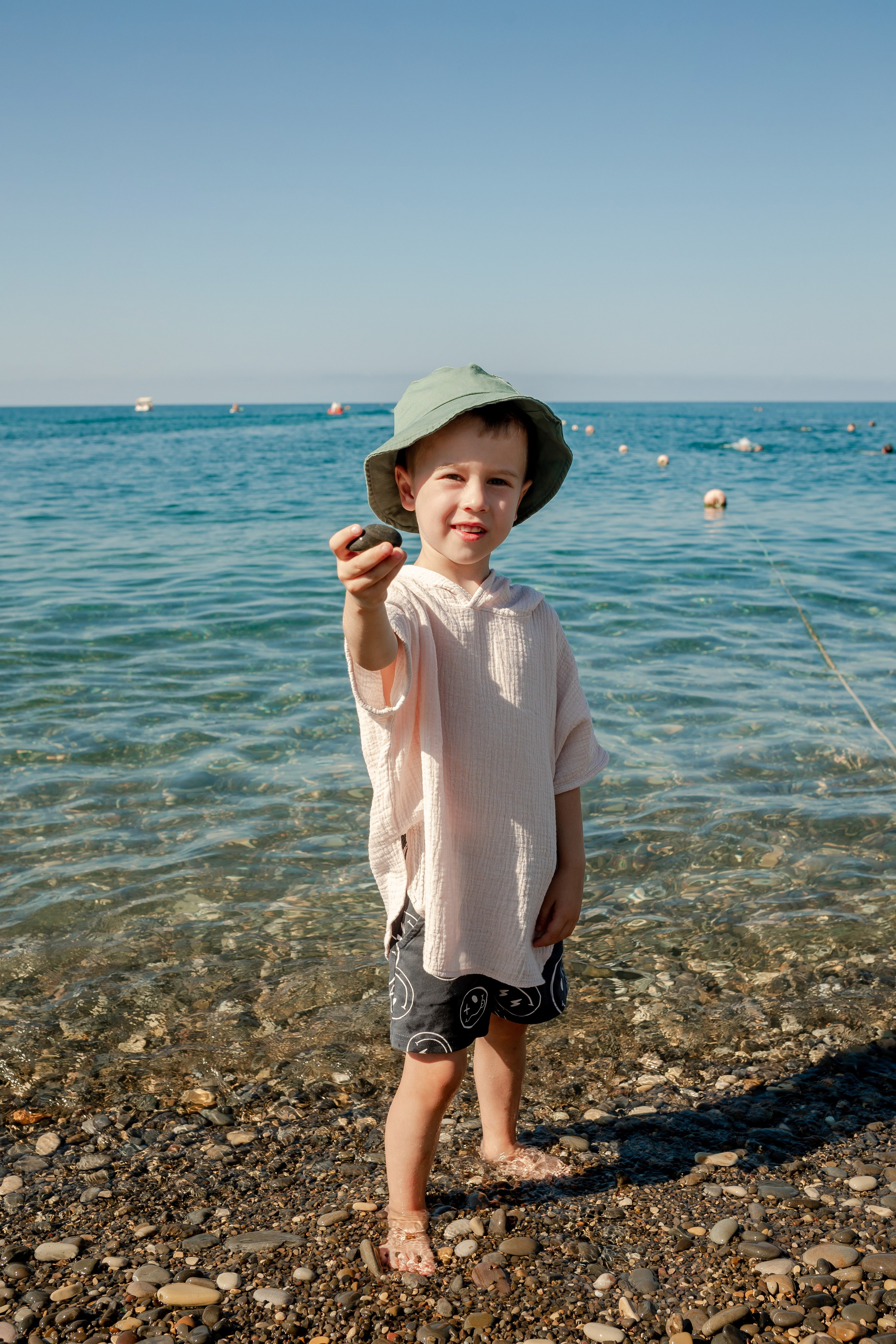 Ирина и Глеб. Фотограф в Геленджике, Архипо-Осиповке, Абрау-Дюрсо, Кринице Виктория